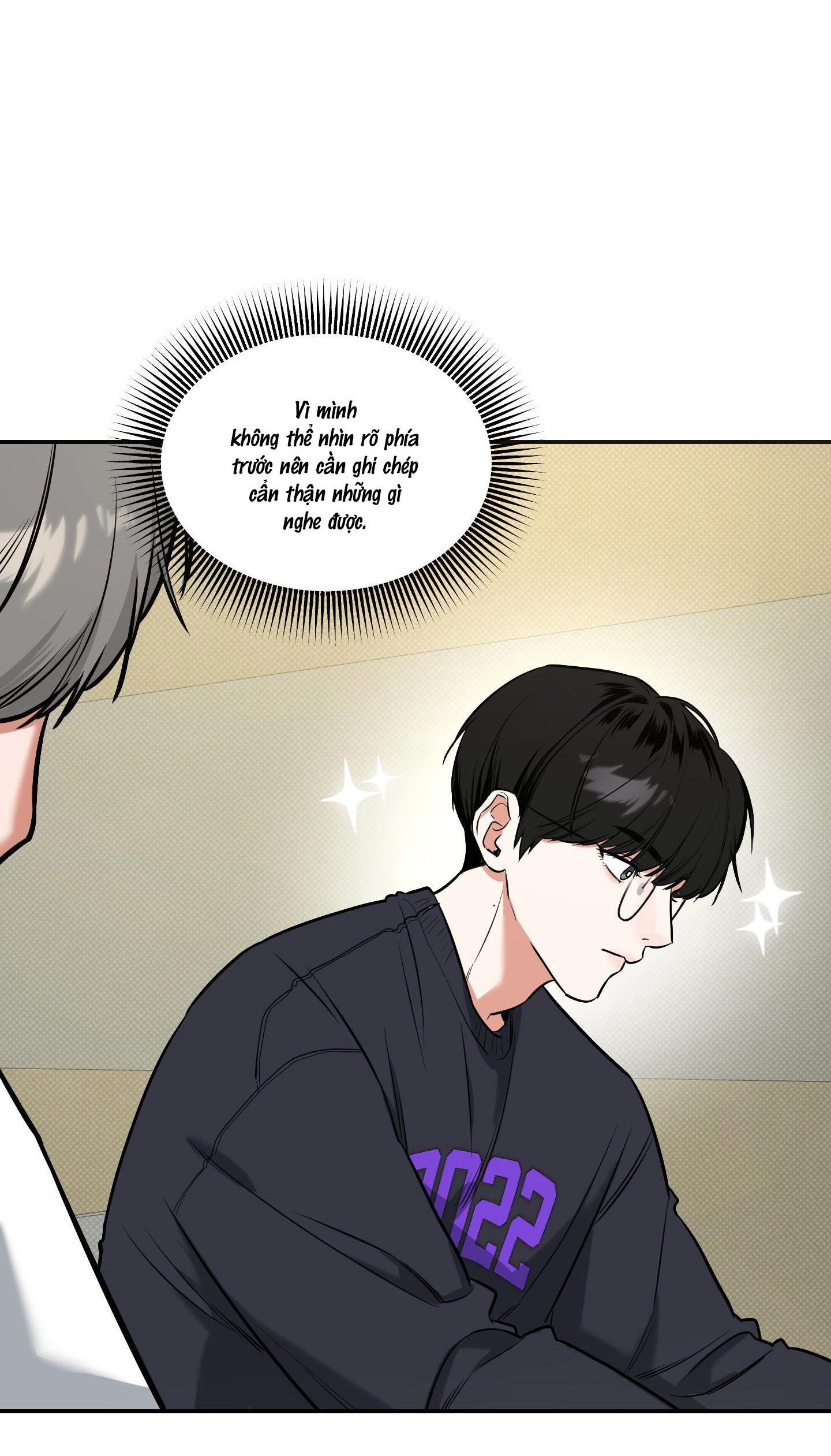 |DROP| Hưởng Lợi Chapter 7 - Trang 2