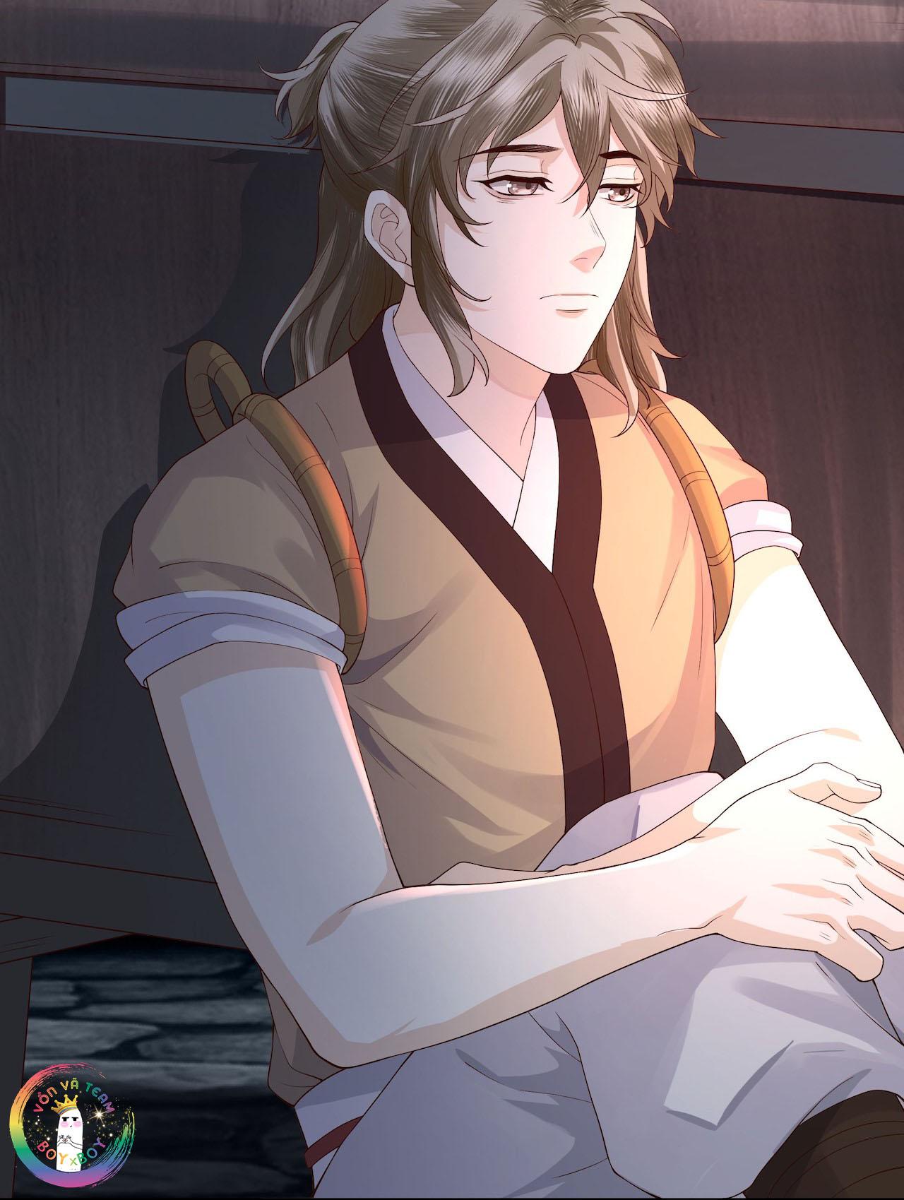 (END) Đồng Tiền Kham Thế Chapter 53 - Trang 2