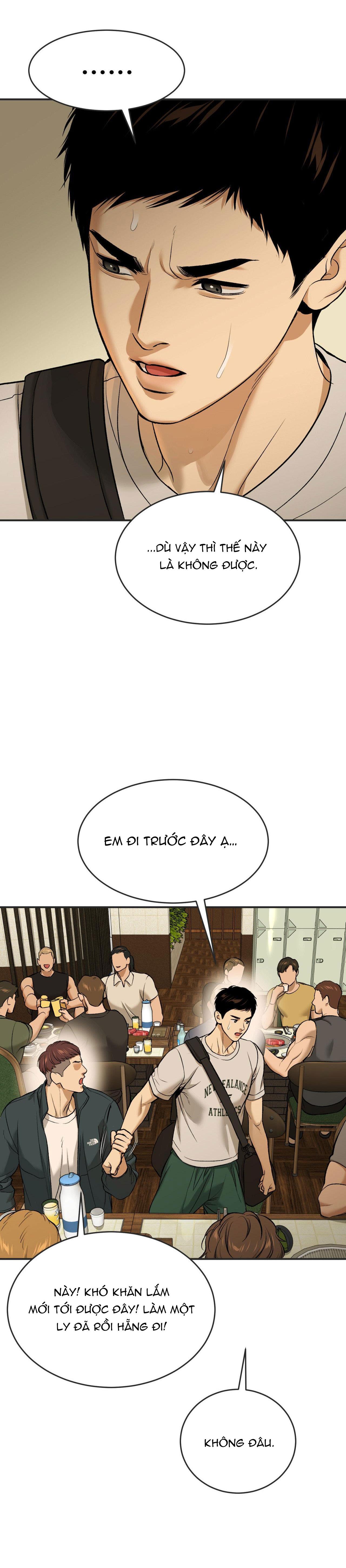 Jinx Chapter 52 - Next Chapter 53 END SS1