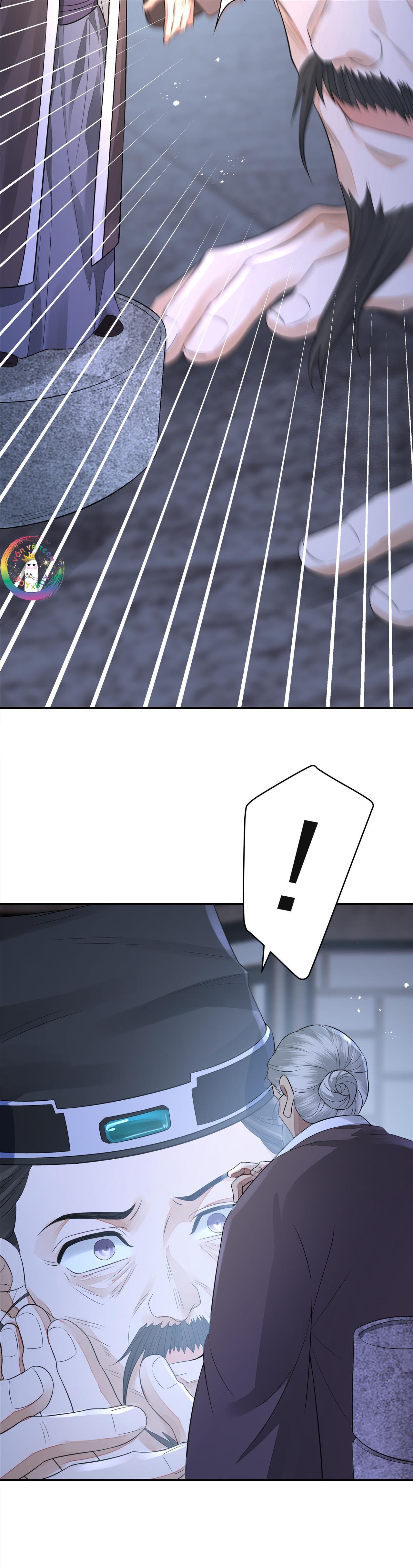 (END) Đồng Tiền Kham Thế Chapter 26 - Next Chapter 27