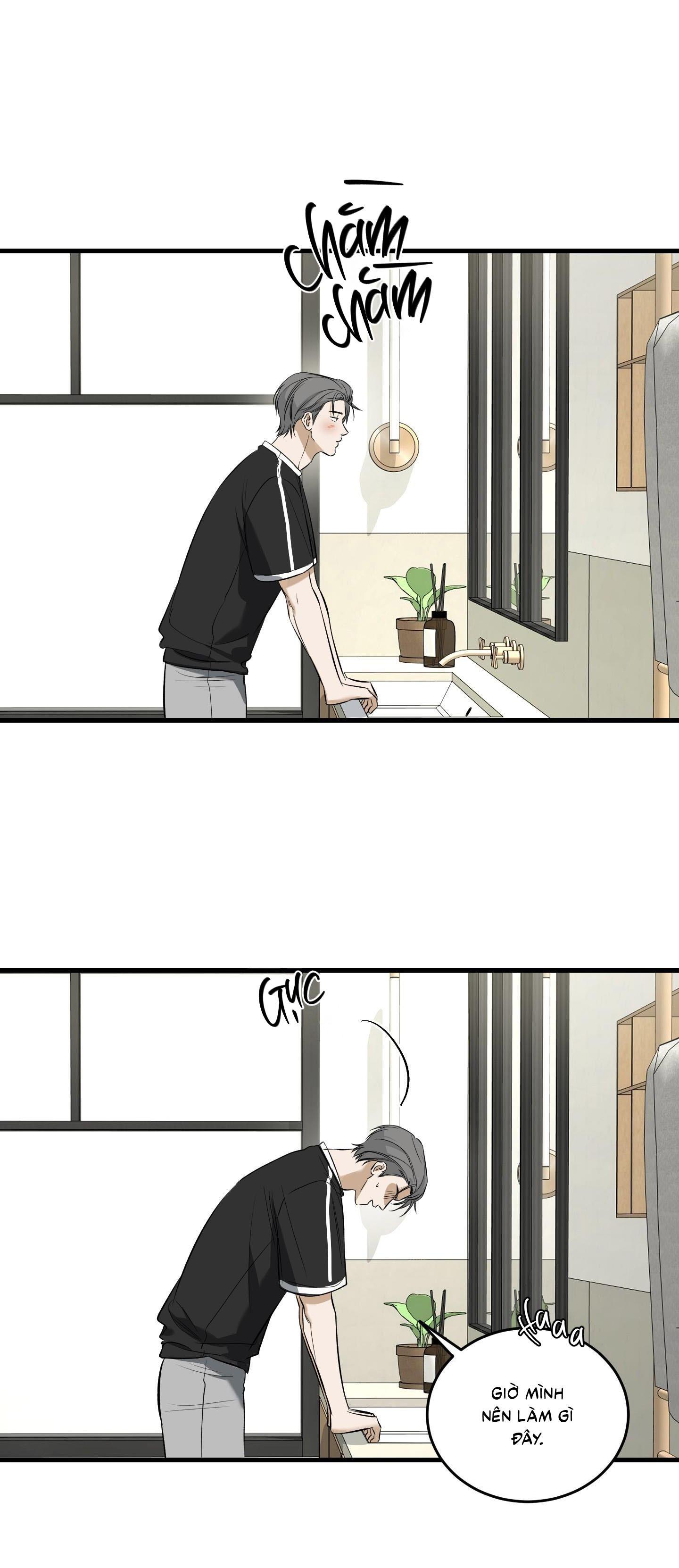 |DROP| Hưởng Lợi Chapter 31 - Trang 2