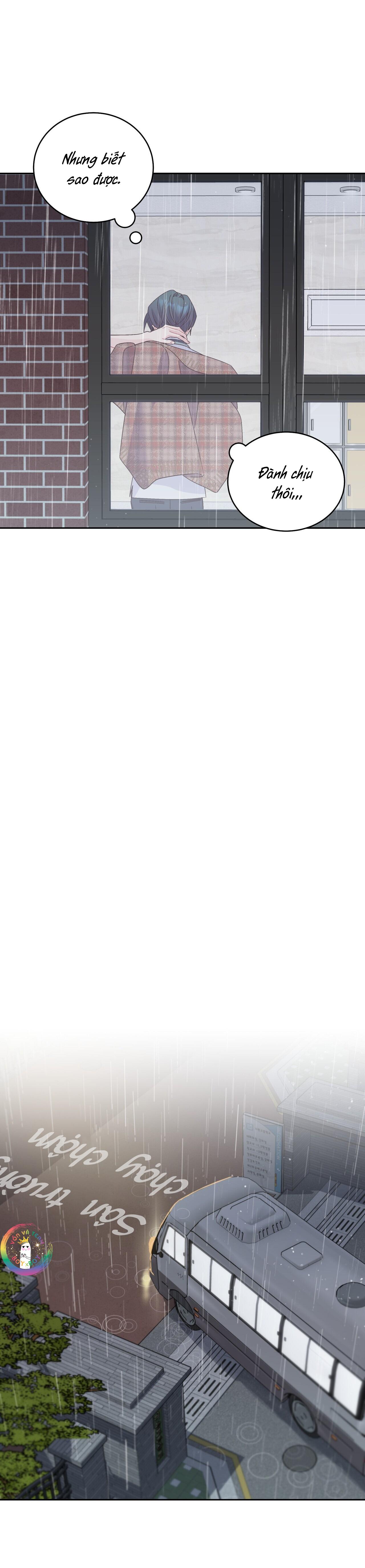 (END) Merry Marbling Chapter 94 - Trang 2