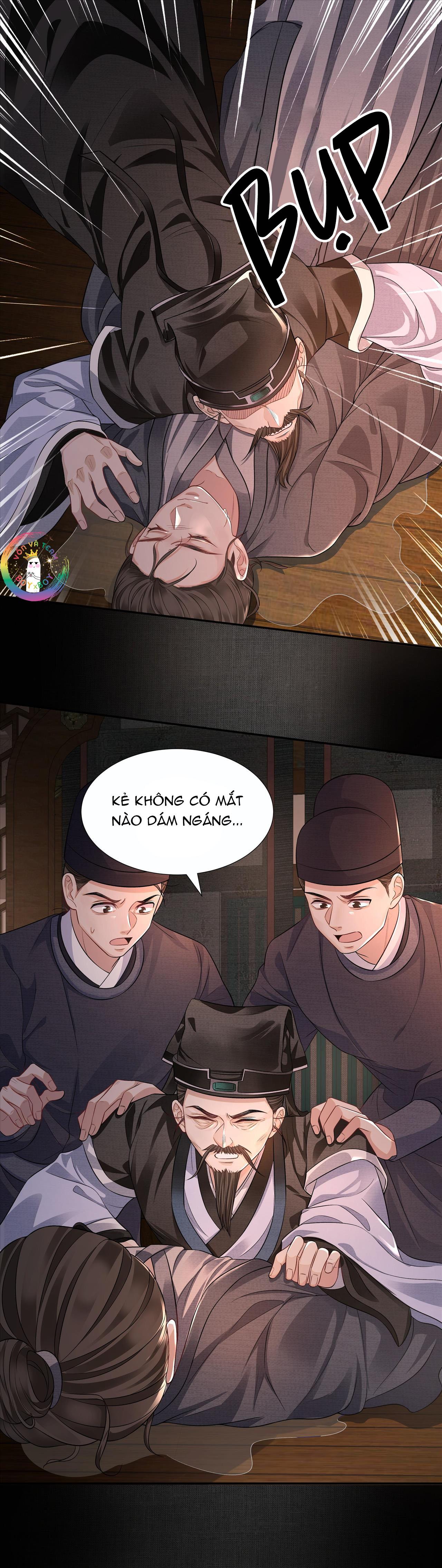 (END) Đồng Tiền Kham Thế Chapter 11 - Next Chapter 12