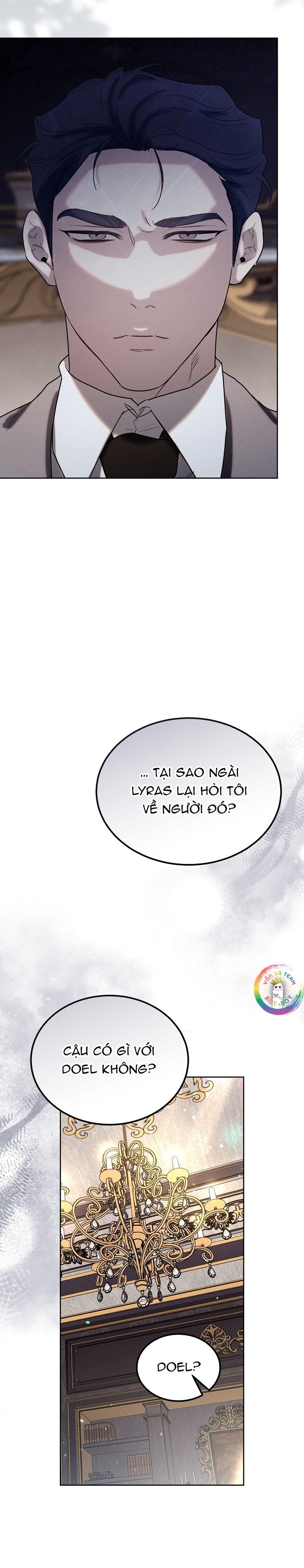 (END) Này, Đừng Có Nhấn Cái Nút Đó! Chapter 41 - Trang 2