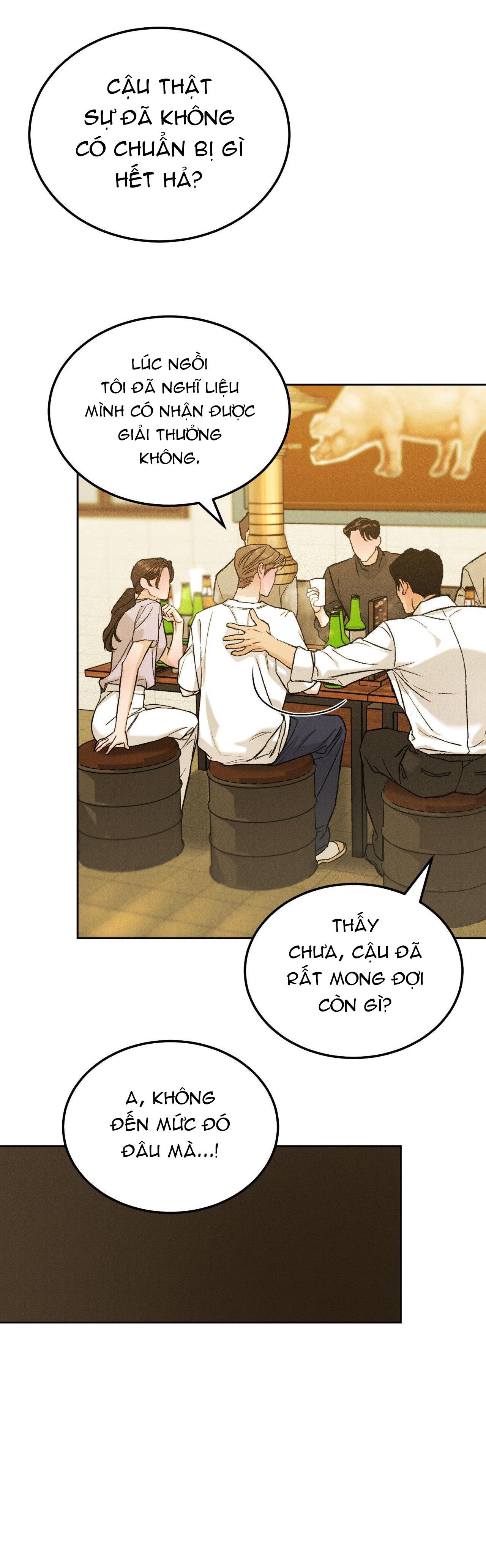 VƯỢT QUA GIỚI HẠN Chapter 79 - Next Chapter 80