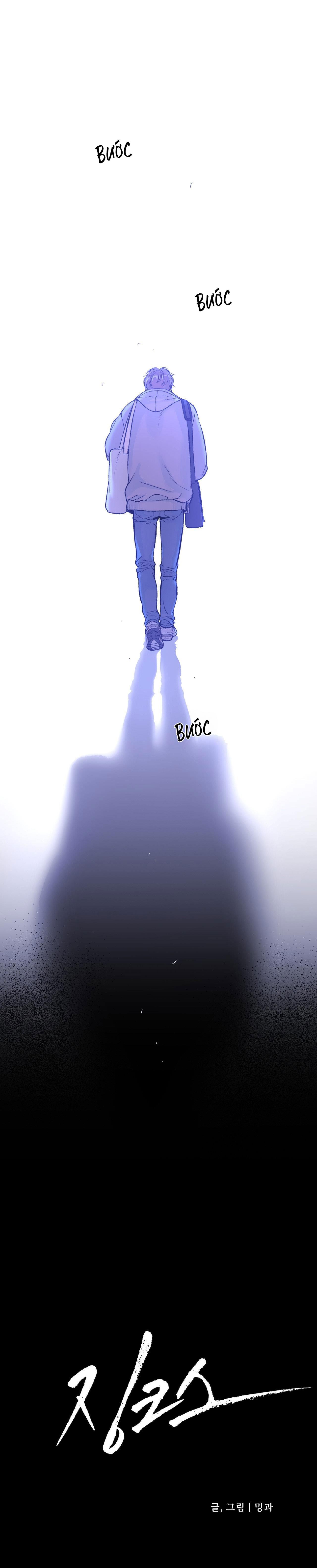 Jinx Chapter 53 END SS1 - Next Chapter 53.1 Ngoại truyện 18