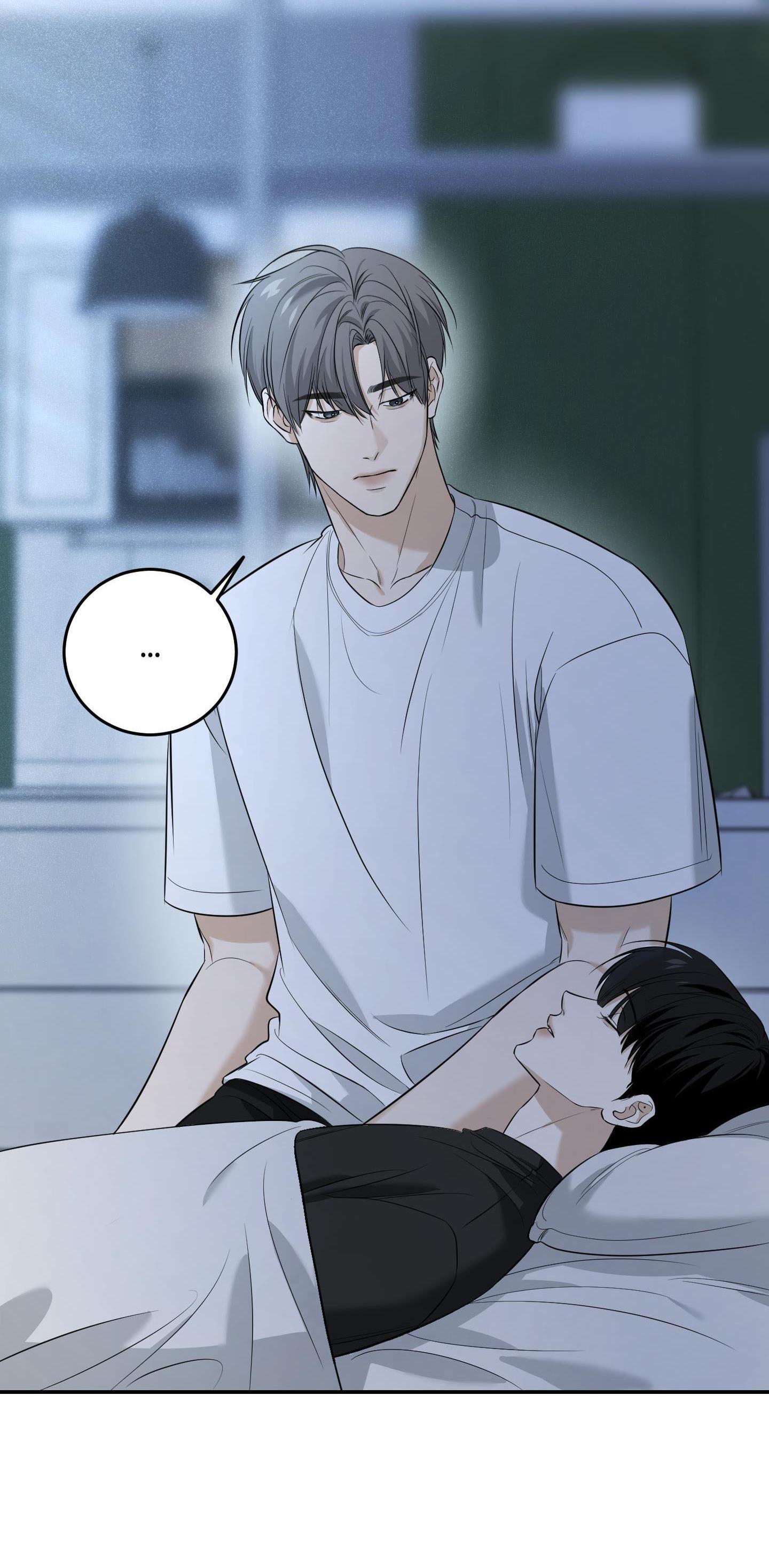 |DROP| Hưởng Lợi Chapter 30 - Trang 2