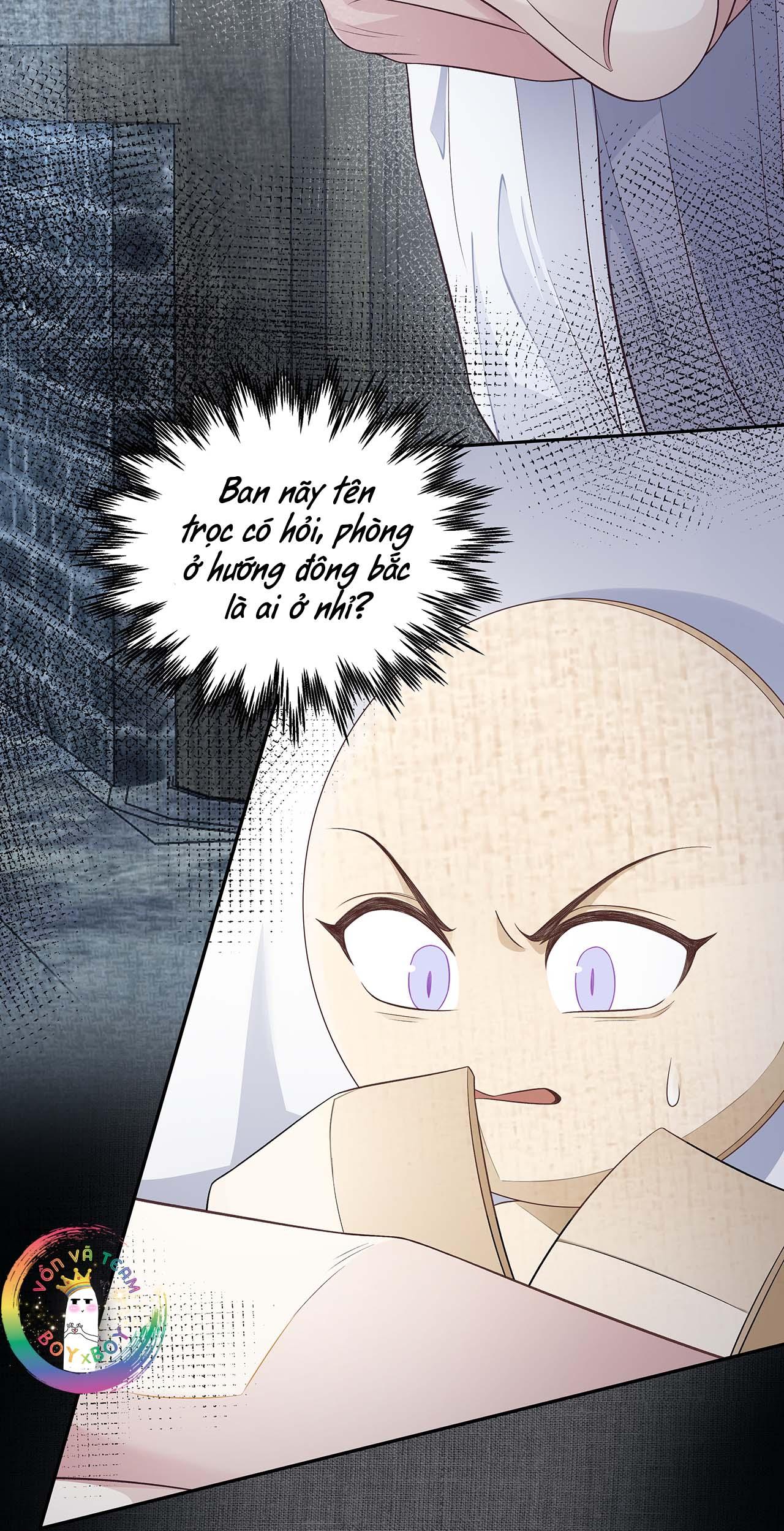 (END) Đồng Tiền Kham Thế Chapter 15 - Next Chapter 16