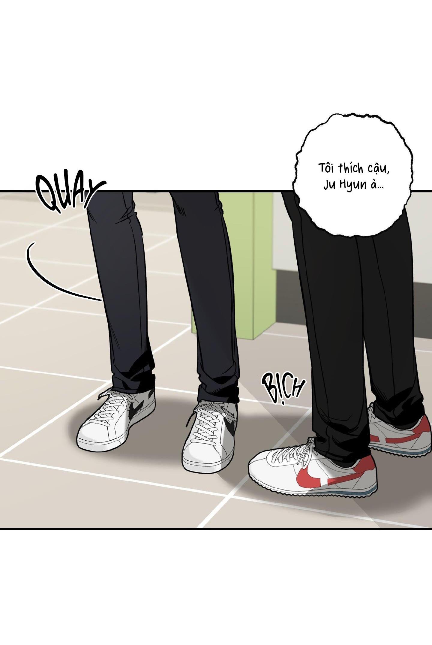 |DROP| Hưởng Lợi Chapter 34 Season 2 - Trang 2