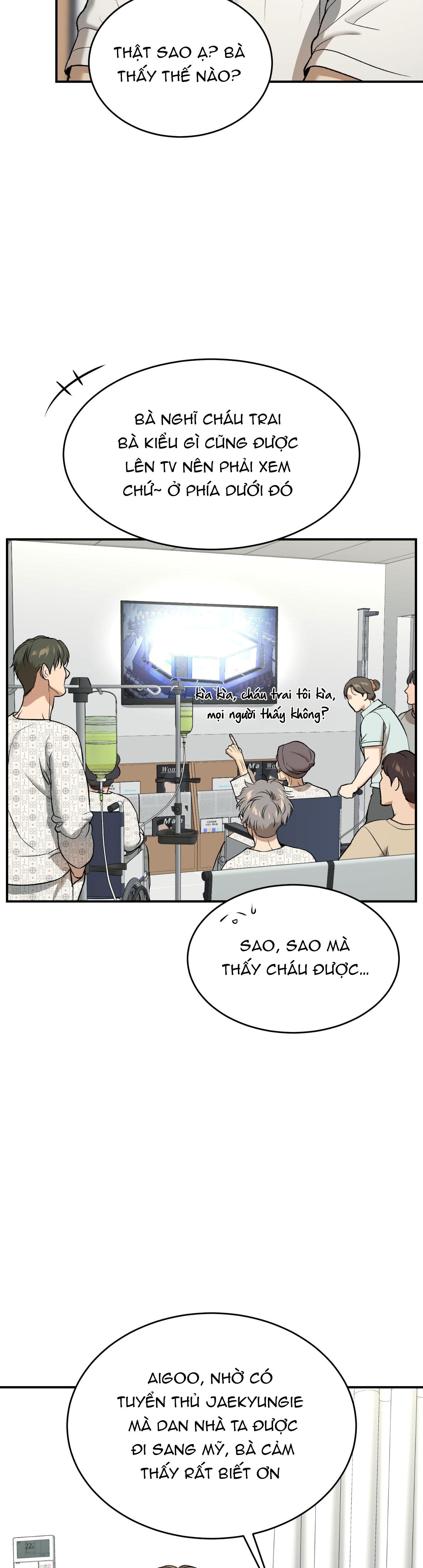 Jinx Chapter 41 - Next Chapter 42