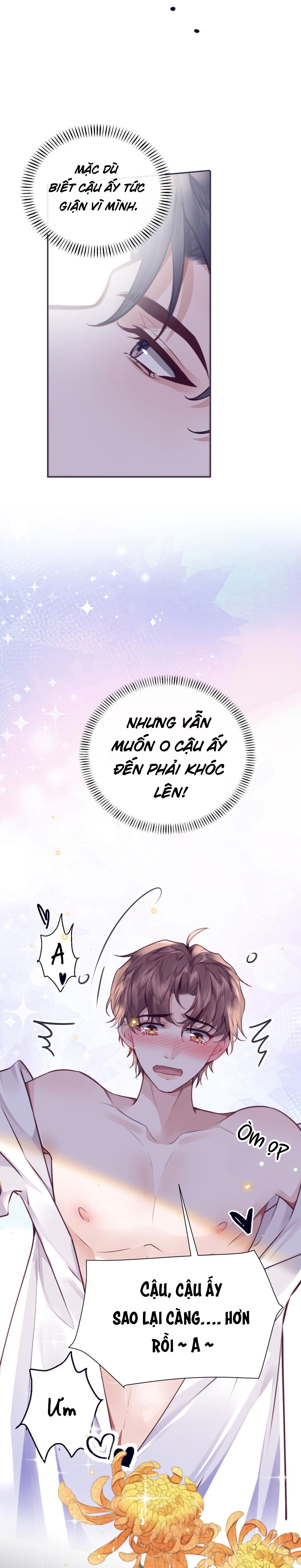 (END) Đặc Chế Cho Riêng Anh Chapter 82 - Next Chapter 83