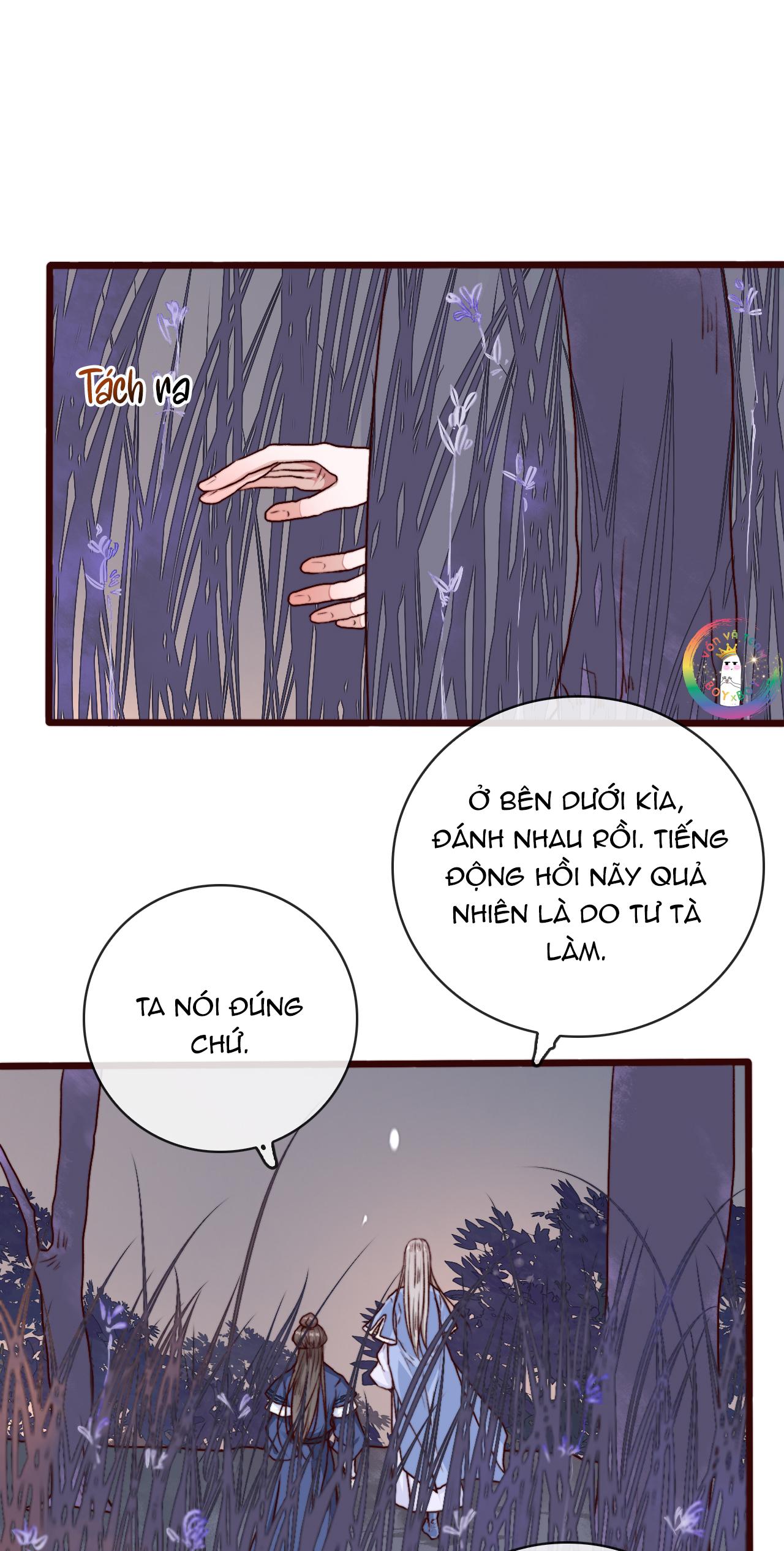 Hạnh Lâm Phương Hoa Chapter 78 - Next Chapter 79