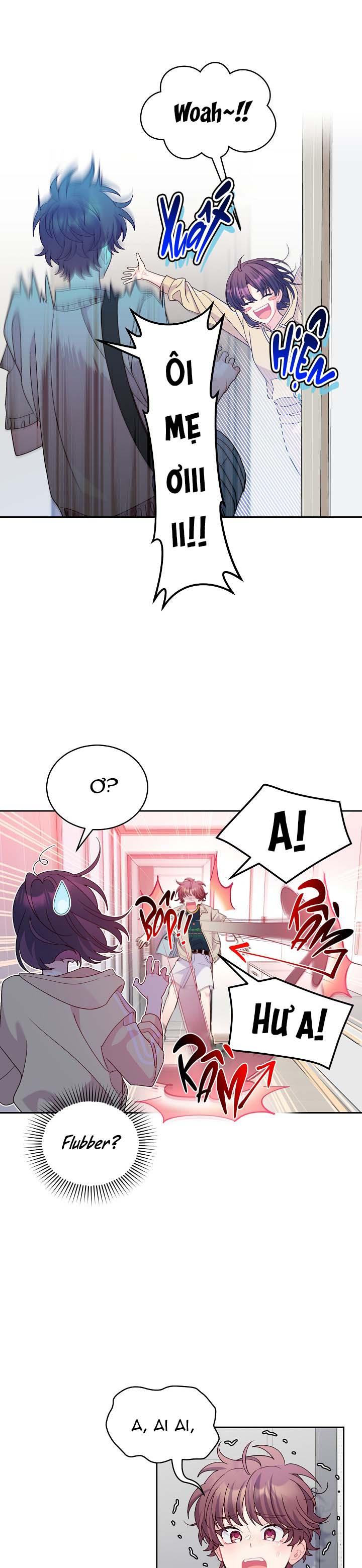 (END) Merry Marbling Chapter 73 - Trang 2