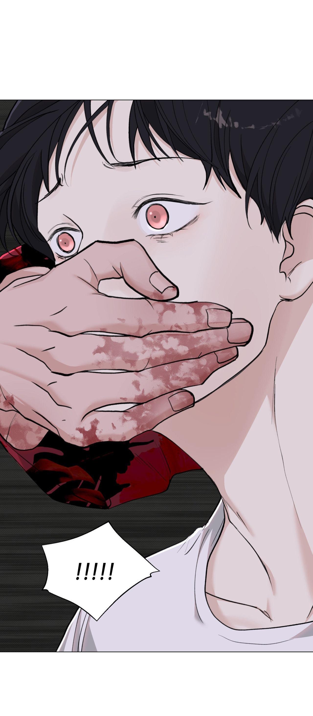 2020 Chapter 20 NGANG RAW - Next Chapter 20.1 THÔNG BÁO NGHỈ