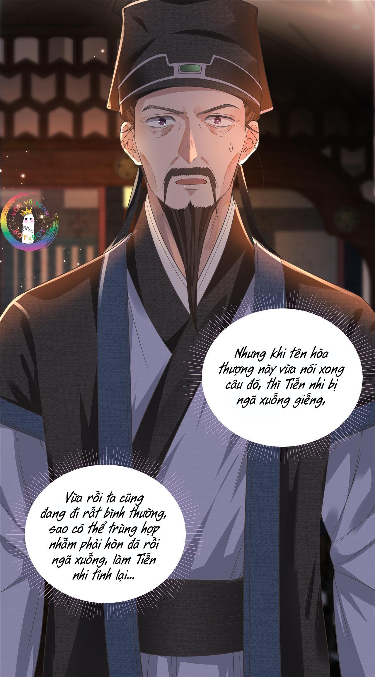 (END) Đồng Tiền Kham Thế Chapter 11 - Next Chapter 12