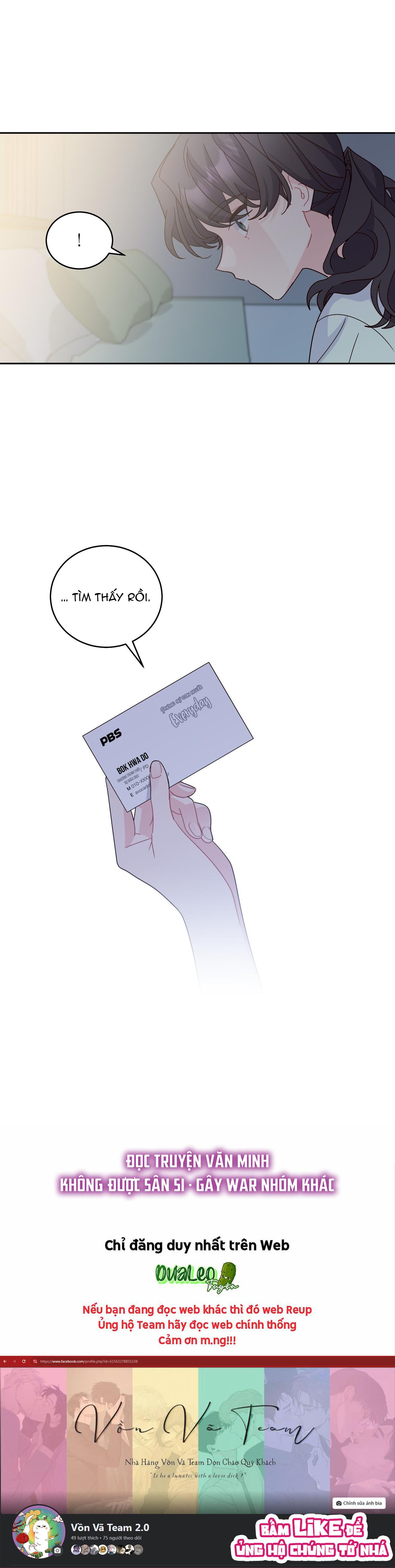 (END) Merry Marbling Chapter 98 - Trang 2