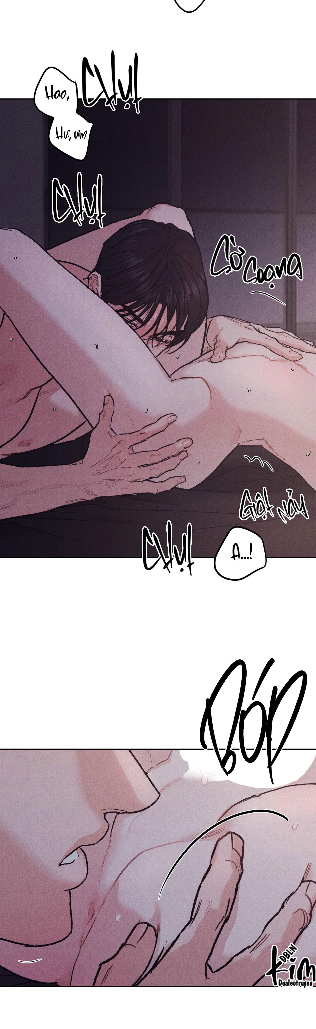 VƯỢT QUA GIỚI HẠN Chapter 87 - Next Chapter 88 ngoại truyện3