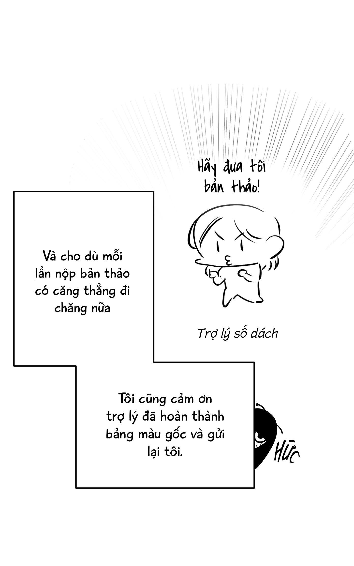 |DROP| Hưởng Lợi Chapter 33.1 Hậu kì 1 - Trang 2