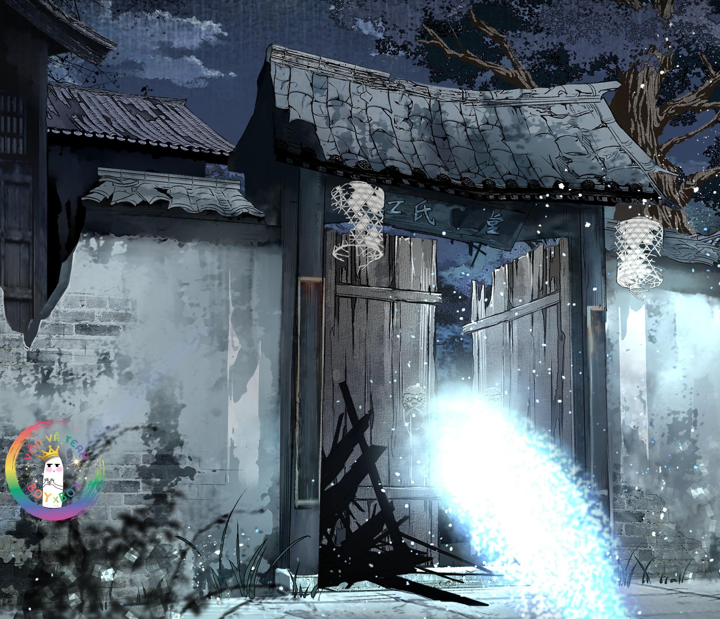 (END) Đồng Tiền Kham Thế Chapter 20 - Trang 2