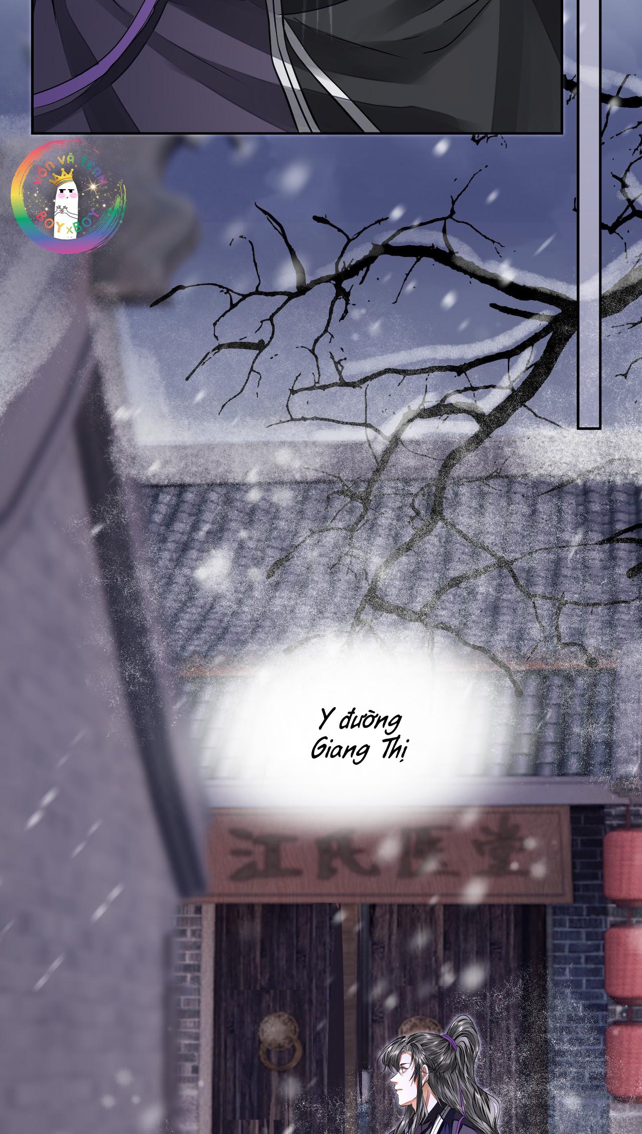 (END) Đồng Tiền Kham Thế Chapter 30 - Next Chapter 31