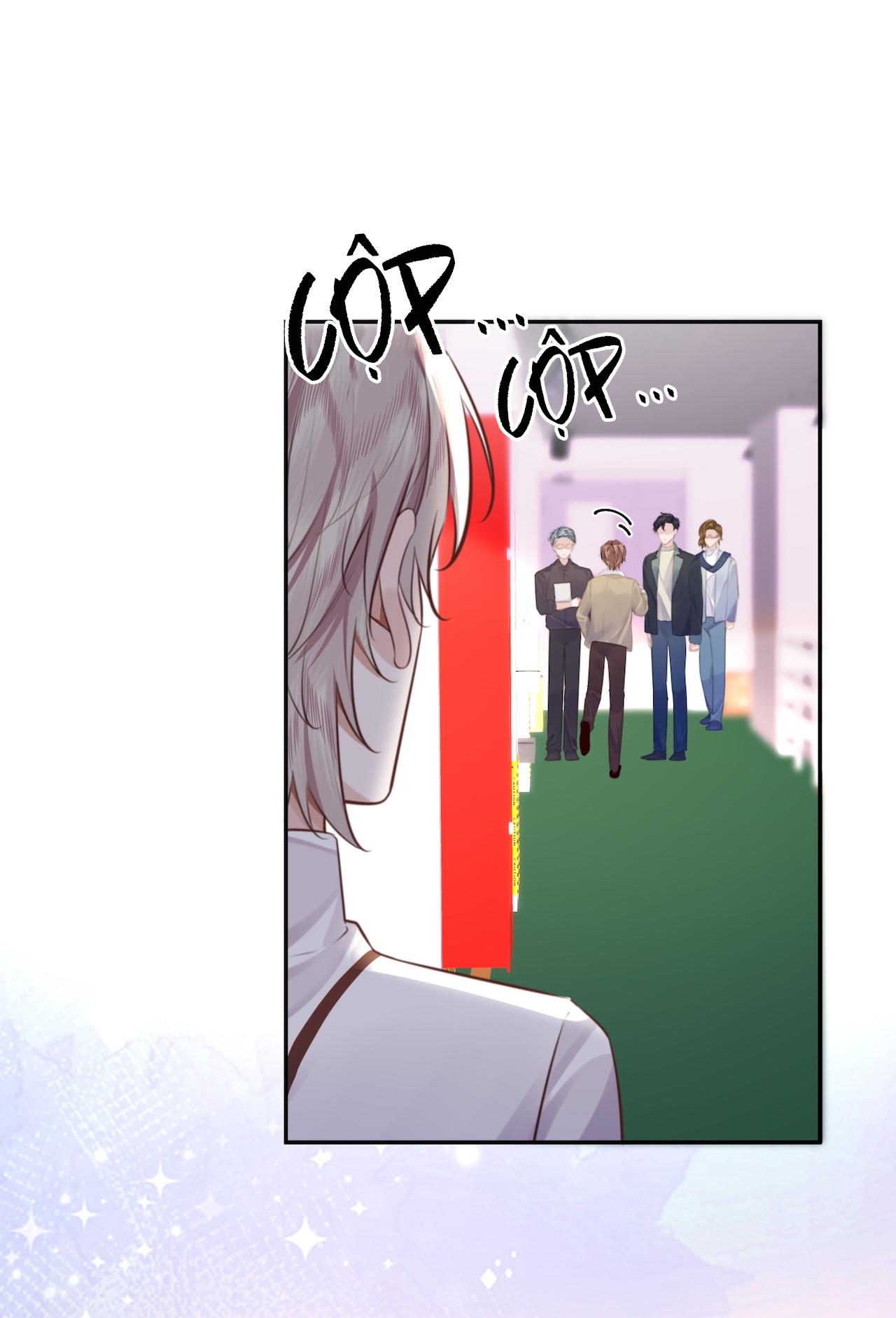 (END) Đặc Chế Cho Riêng Anh Chapter 90 - Next Chapter 91