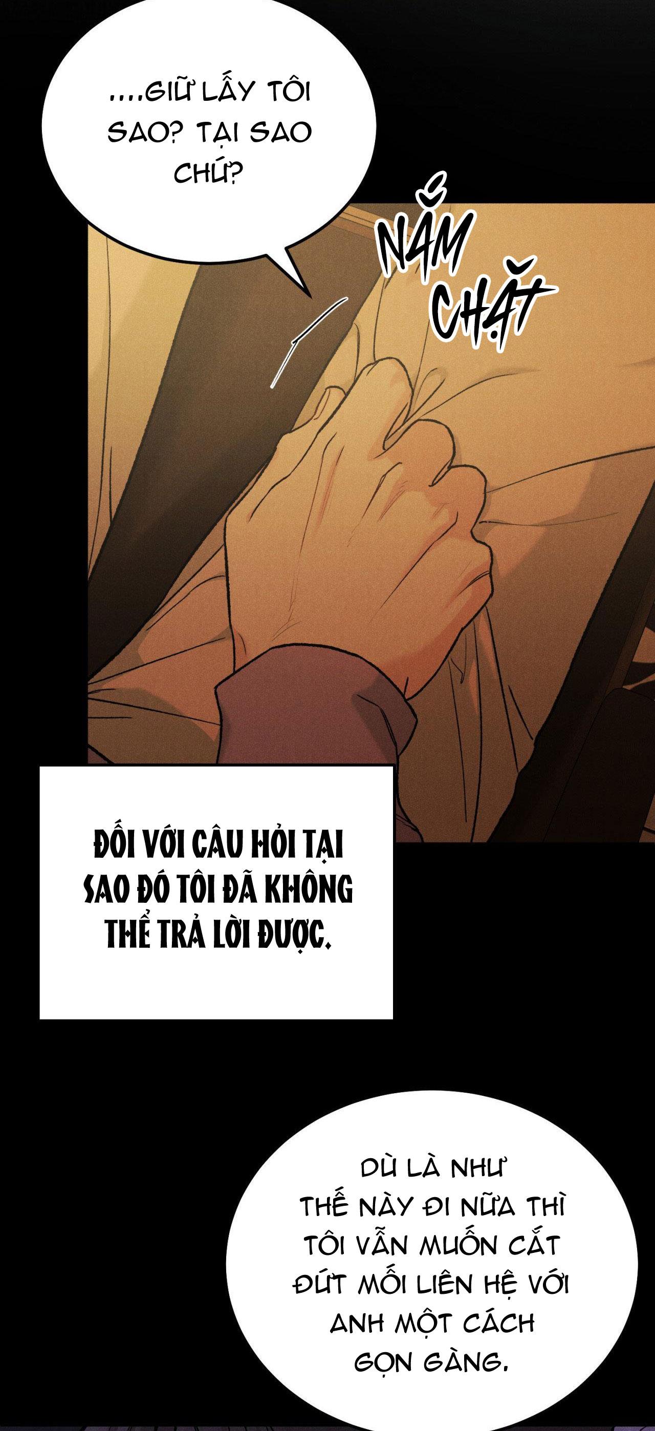 VƯỢT QUA GIỚI HẠN Chapter 76 - Next Chapter 77