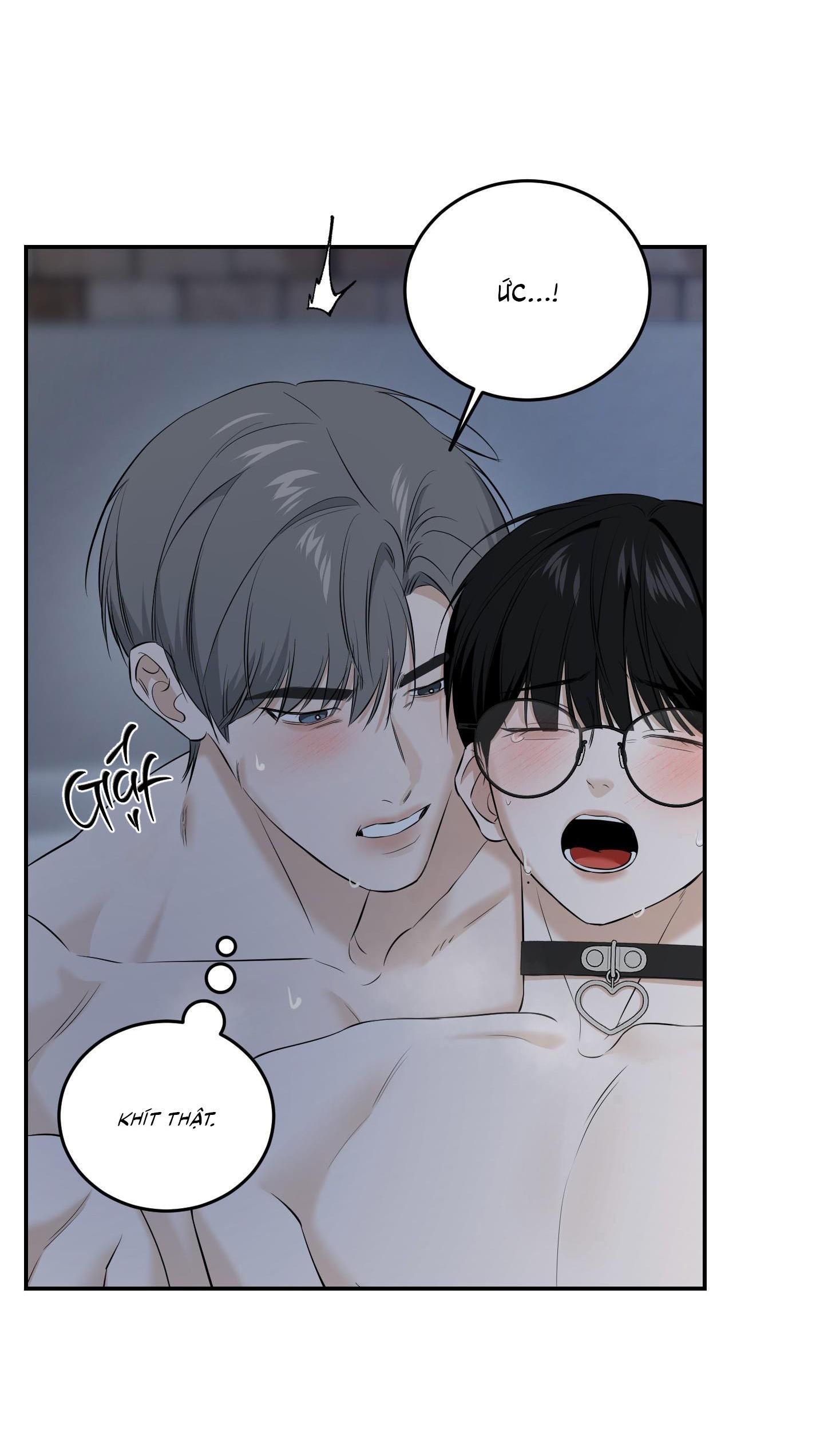 |DROP| Hưởng Lợi Chapter 29 H+ - Trang 2