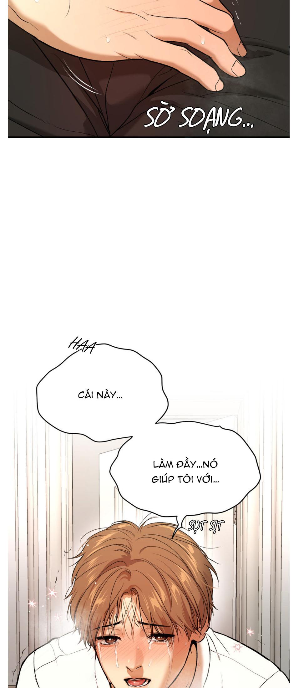 Jinx Chapter 38 - Next Chapter 39