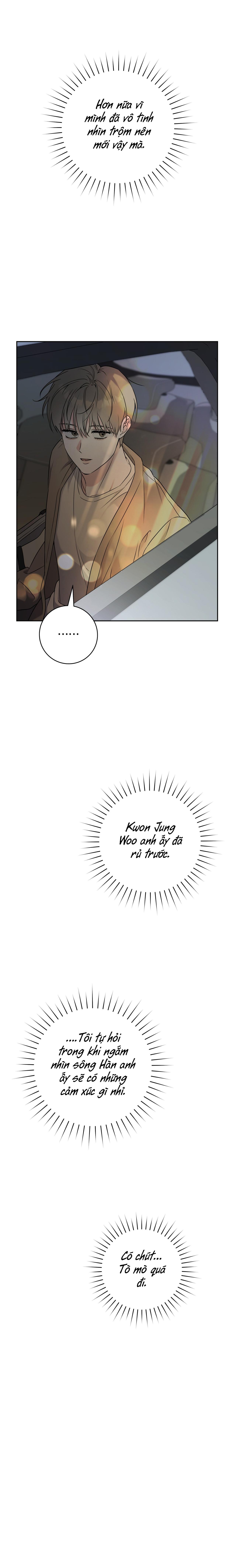 (END) Ballboy Tactics Chapter 8 - Next Chapter 9