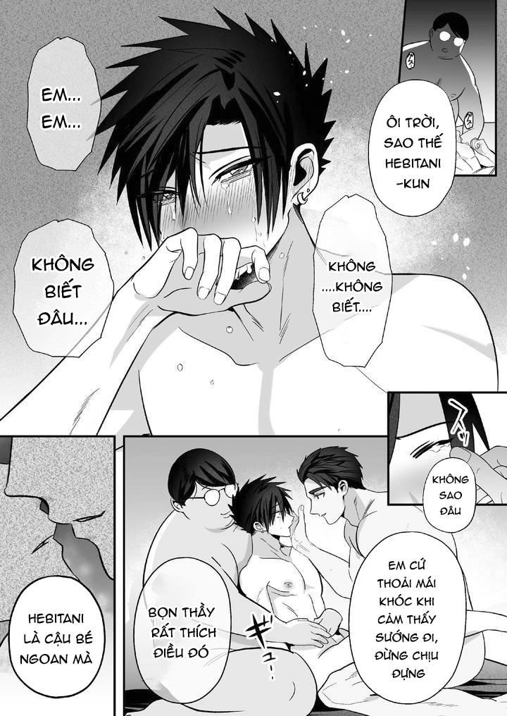 ONESHOT COI LÀ NỨNG Chapter 260 - Next Chapter 261