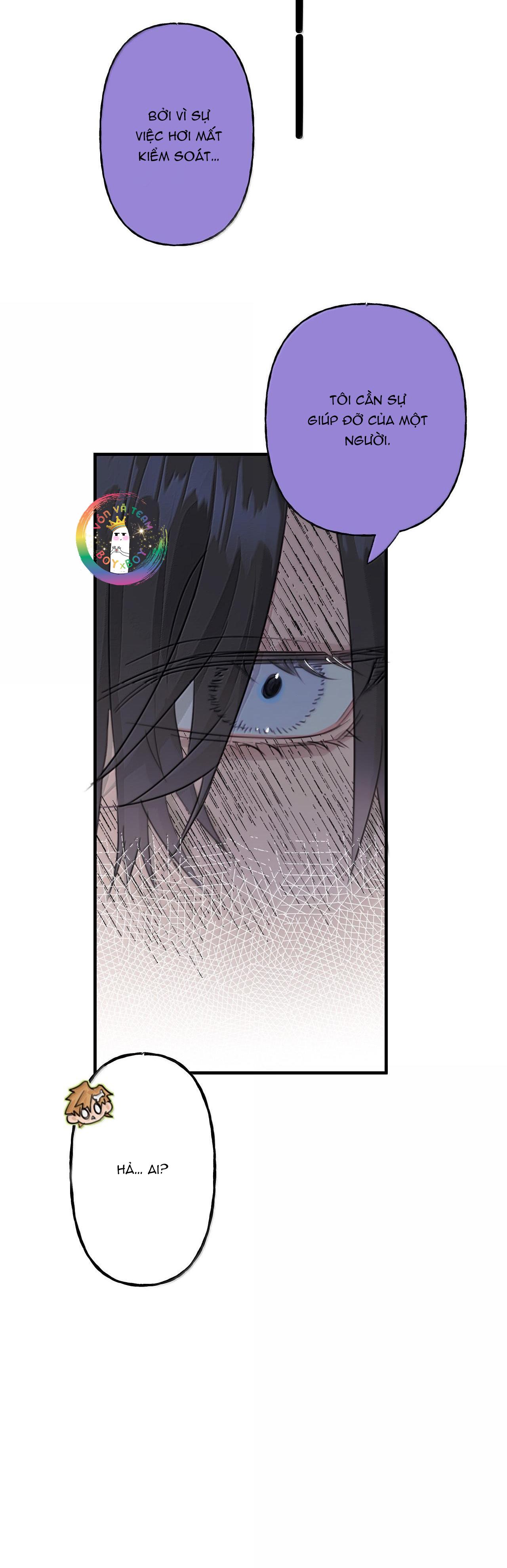 (END) Chiến Lược Dụ Dỗ Chapter 24 - Trang 2