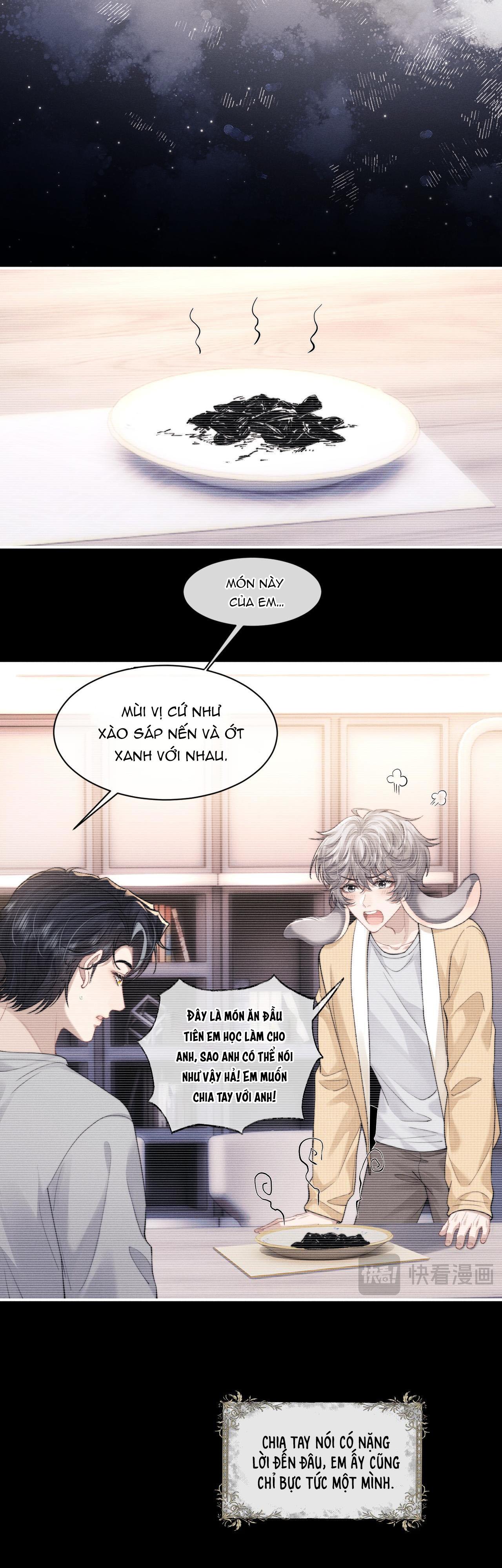 Chấp Sự Thỏ Tai Cụp Chapter 87 - Next Chapter 88