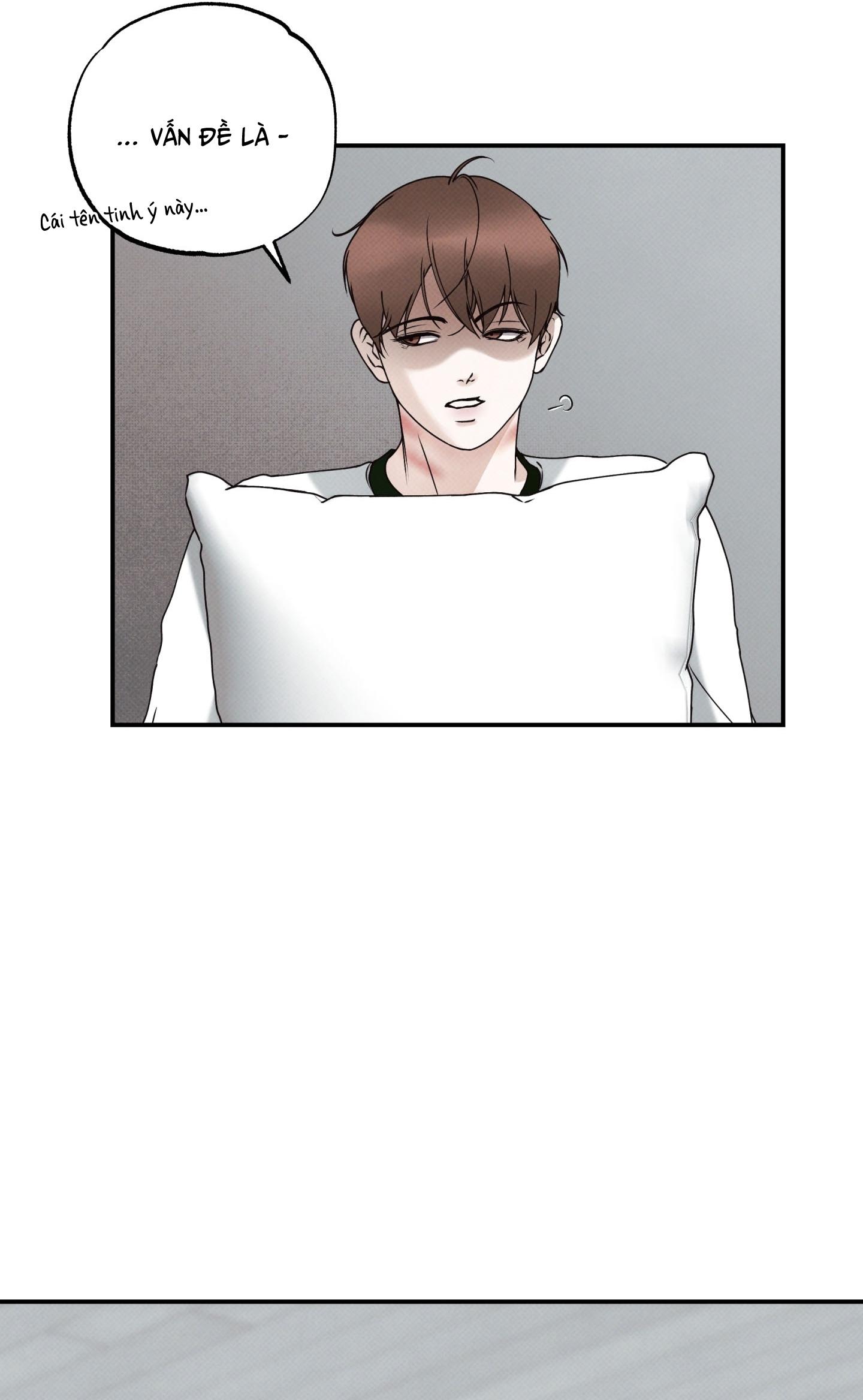 (GĐCV) RANH GIỚI CỦA SỰ MÊ HOẶC Chapter 1 H+ - Trang 2
