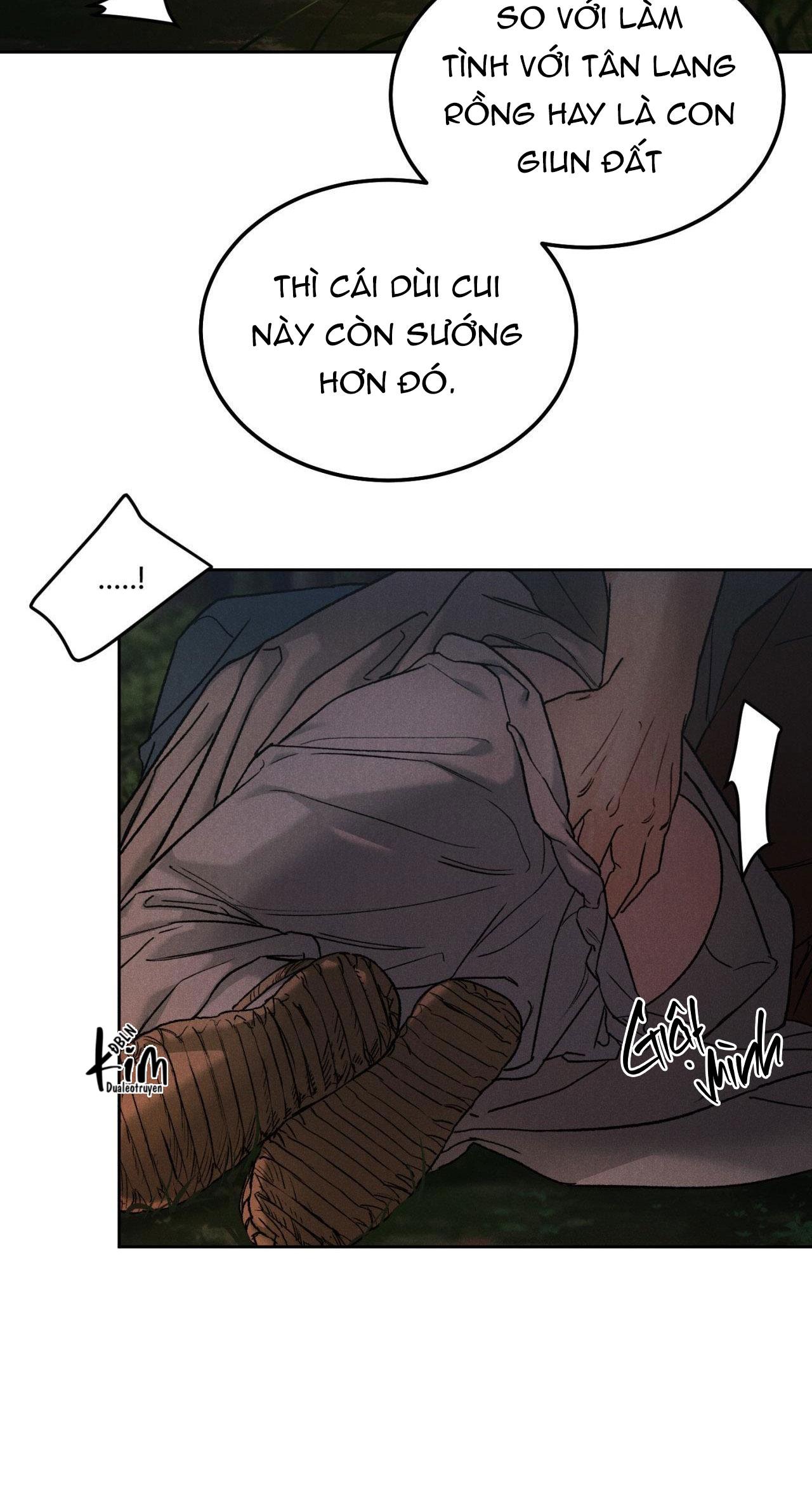 VƯỢT QUA GIỚI HẠN Chapter 82 PHIÊN NGOẠI ĐẶC BIỆT 1 - Next Chapter 83 PHIÊN NGOẠI ĐẶC BIỆT 2