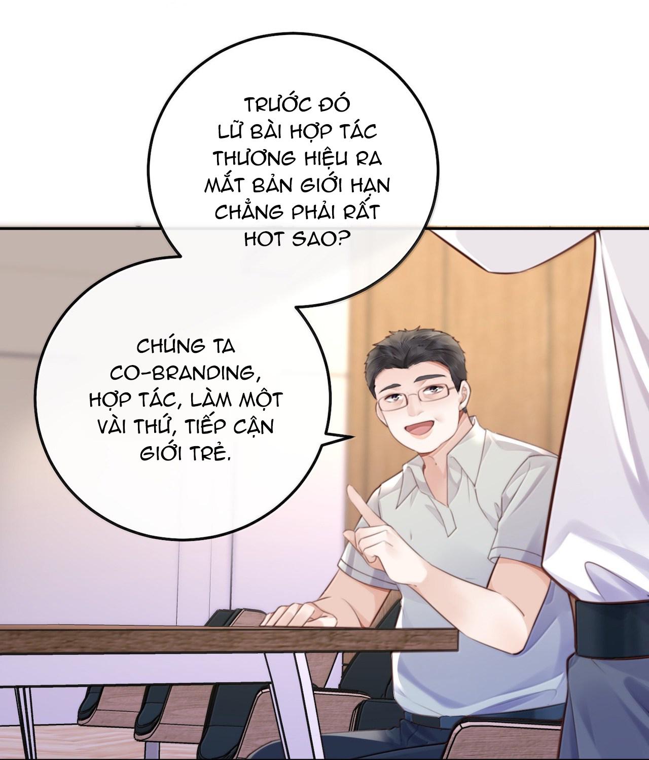 (END) Đặc Chế Cho Riêng Anh Chapter 109 - Next Chapter 110