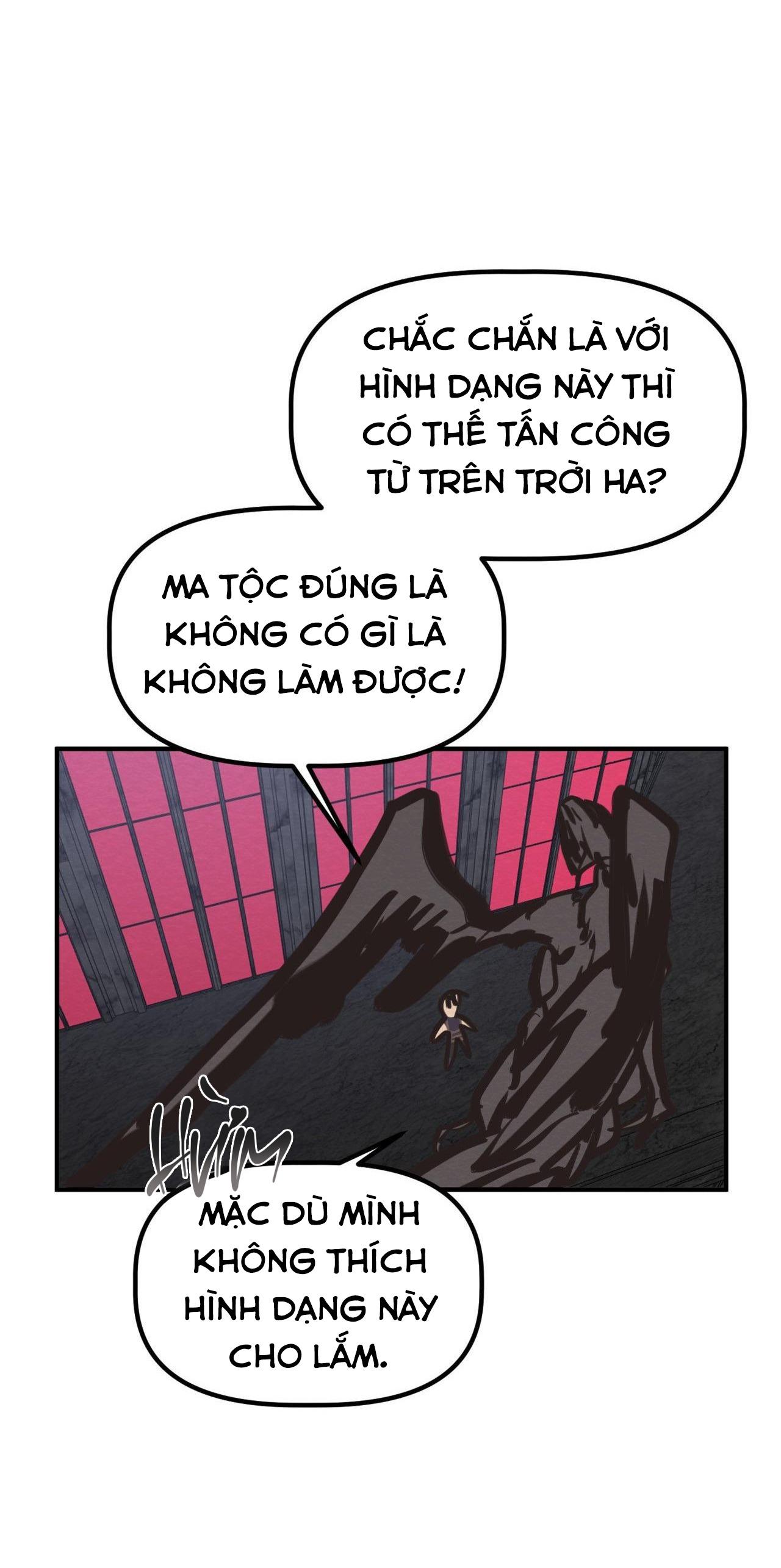 (END SS) DEVIL ON TOP Chapter 41 - Trang 2