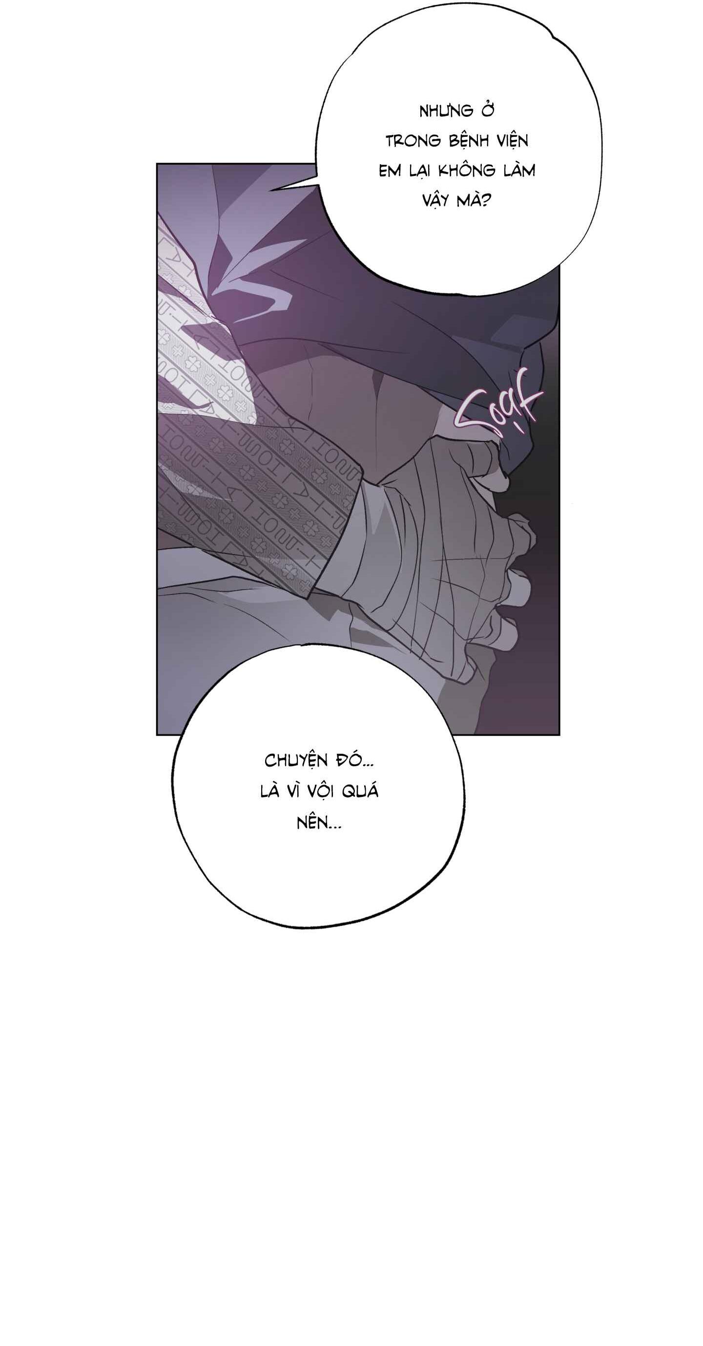 (GĐCV) NGÔI NHÀ DỊ THƯỜNG Chapter 14 18+ - Next Chapter 15 18++