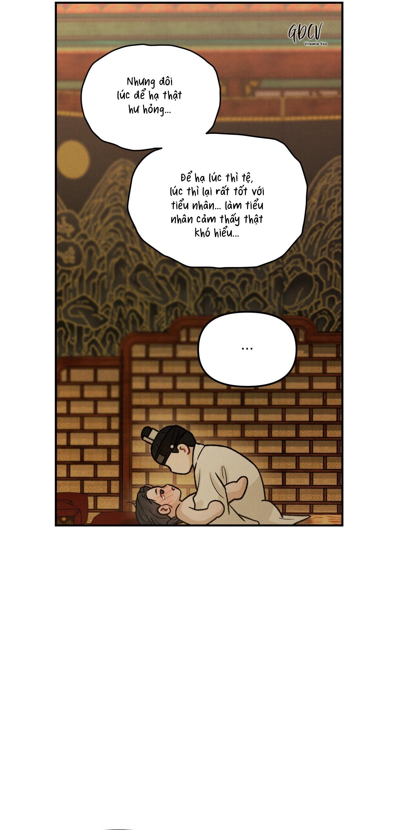 (GĐCV) GALE OF THE GOD Chapter 14 H+ - Next Chapter 15 H+
