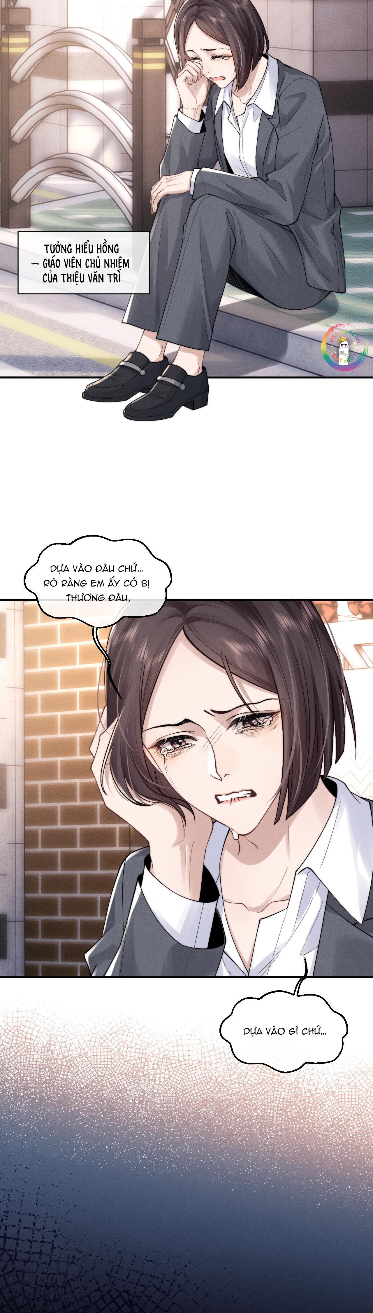 Chấp Sự Thỏ Tai Cụp Chapter 82 - Next Chapter 83