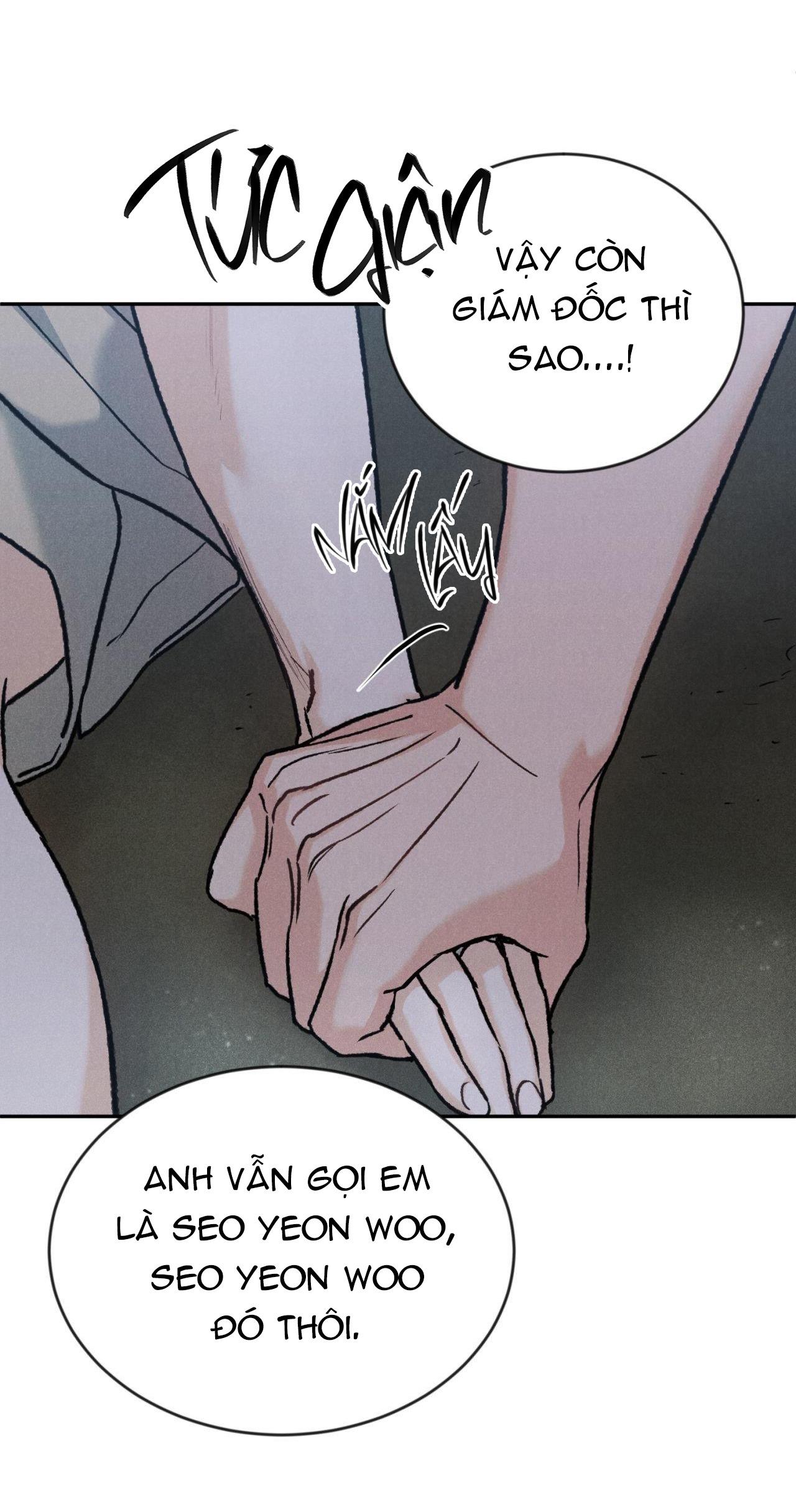 VƯỢT QUA GIỚI HẠN Chapter 94 END - Next Chapter 95