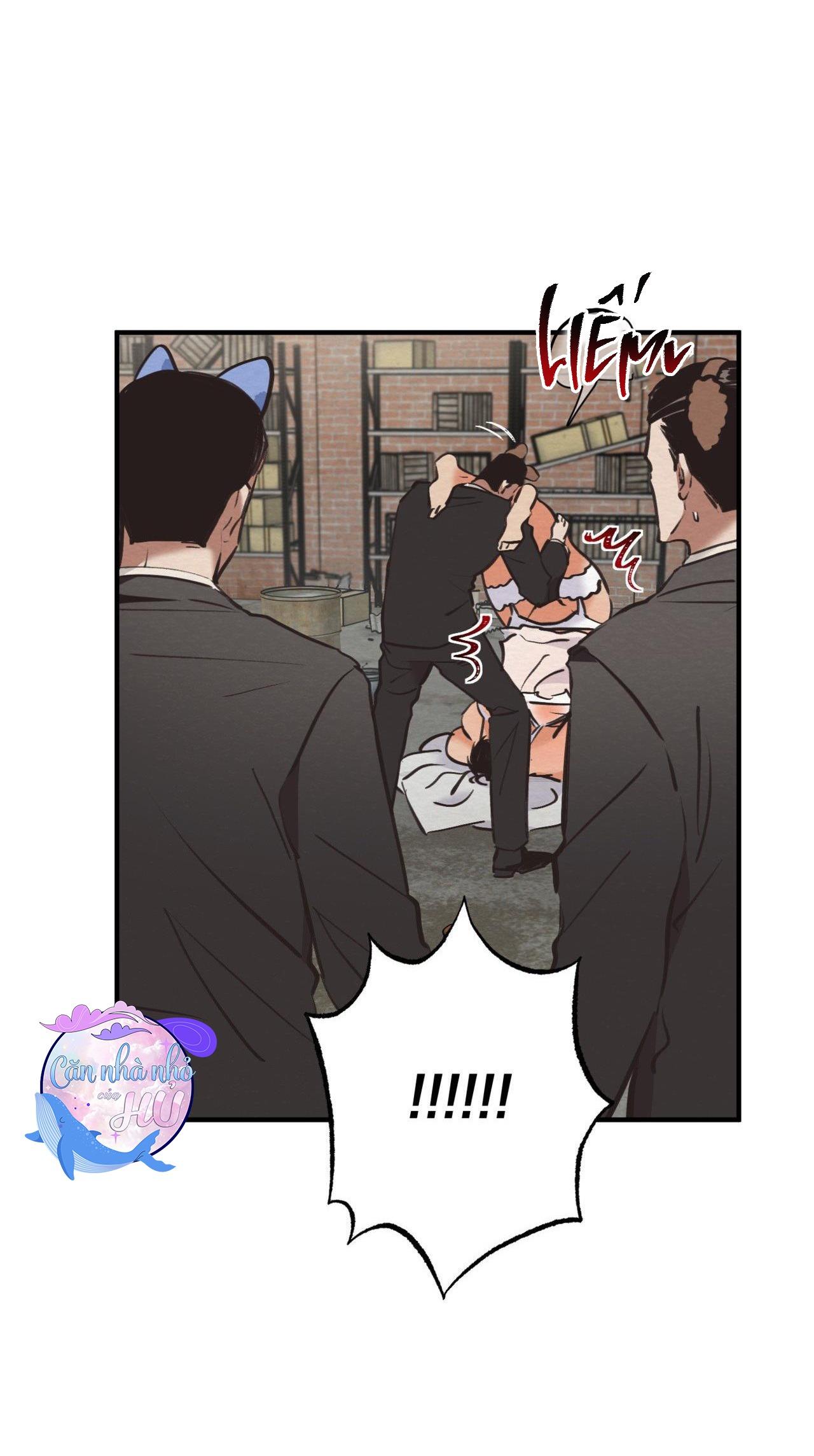 (END SS) DEVIL ON TOP Chapter 38 - Trang 2