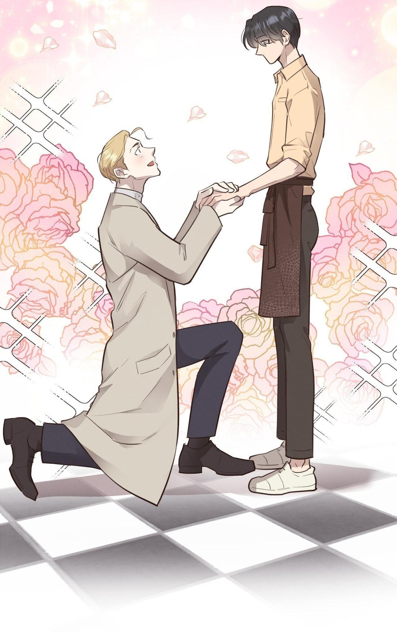 (END) MẬT GẤU Chapter 39 - Next Chapter 40