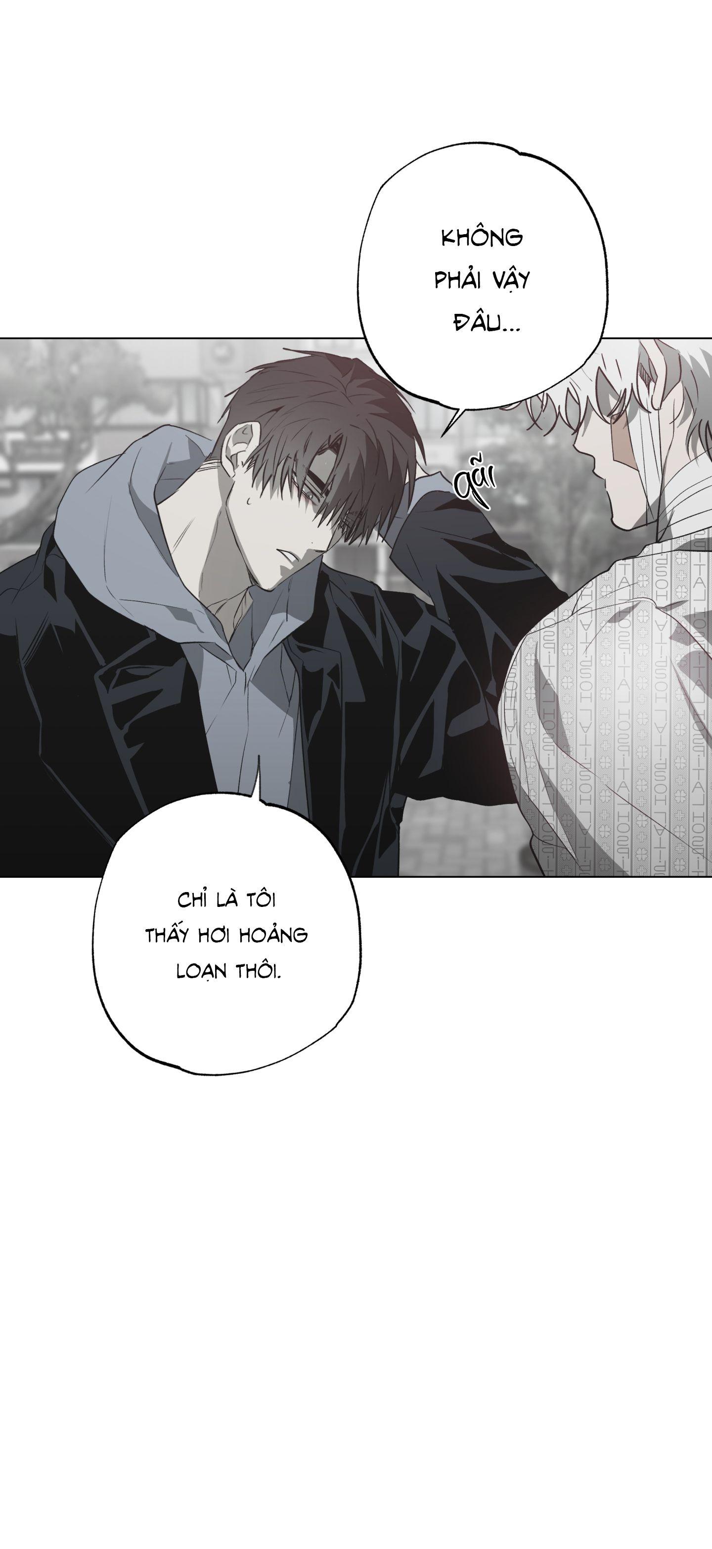(GĐCV) NGÔI NHÀ DỊ THƯỜNG Chapter 13 - Next Chapter 14 18+