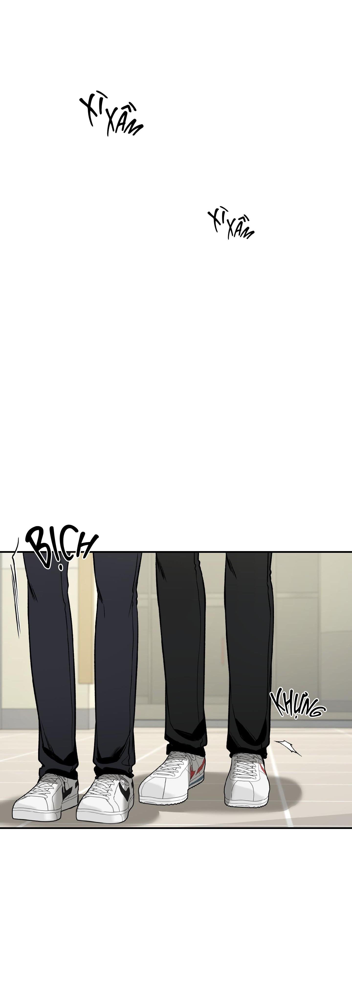 |DROP| Hưởng Lợi Chapter 34 Season 2 - Trang 2