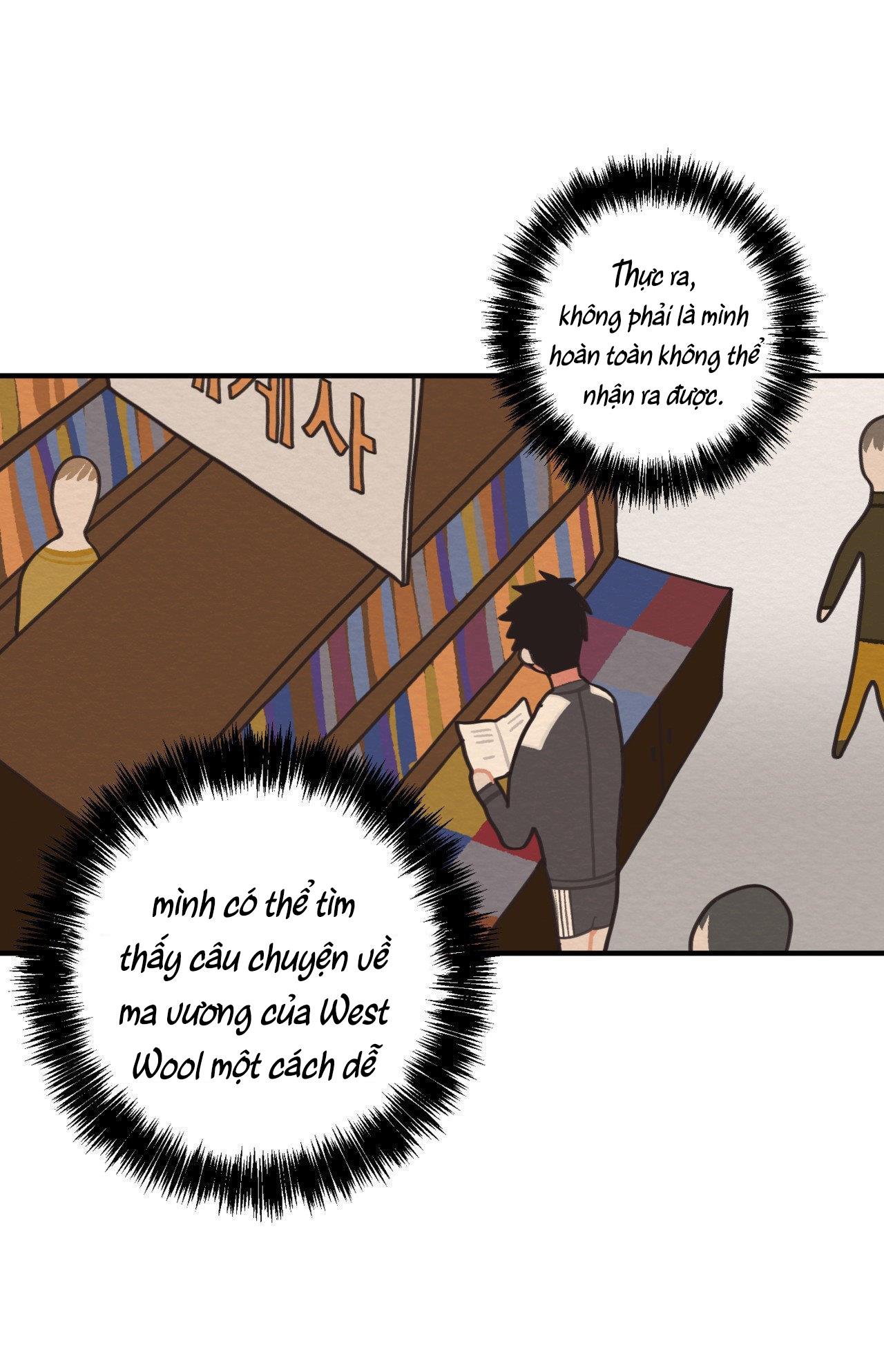 (END SS) DEVIL ON TOP Chapter 24 - Trang 2