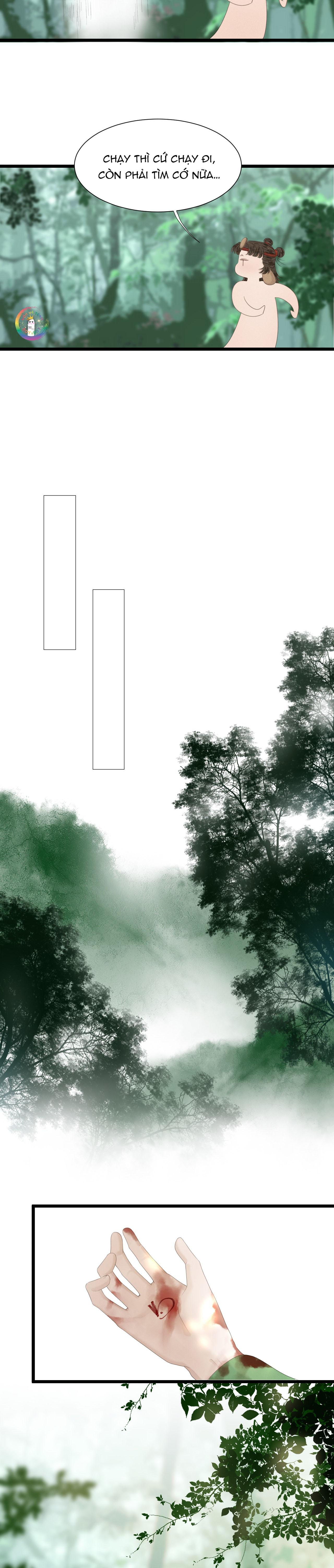 (END) Khanh Khanh Chapter 17 - Trang 2