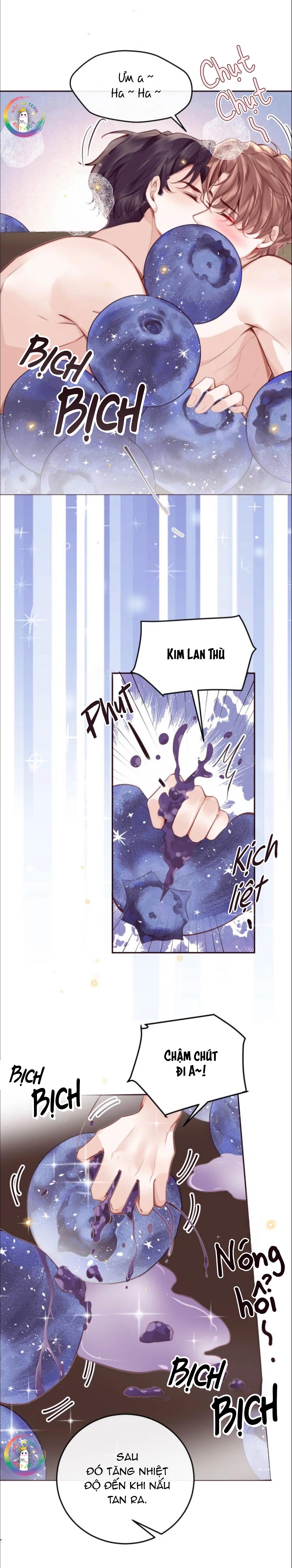 (END) Đặc Chế Cho Riêng Anh Chapter 112.1 ngon :)) - Next Chapter 113