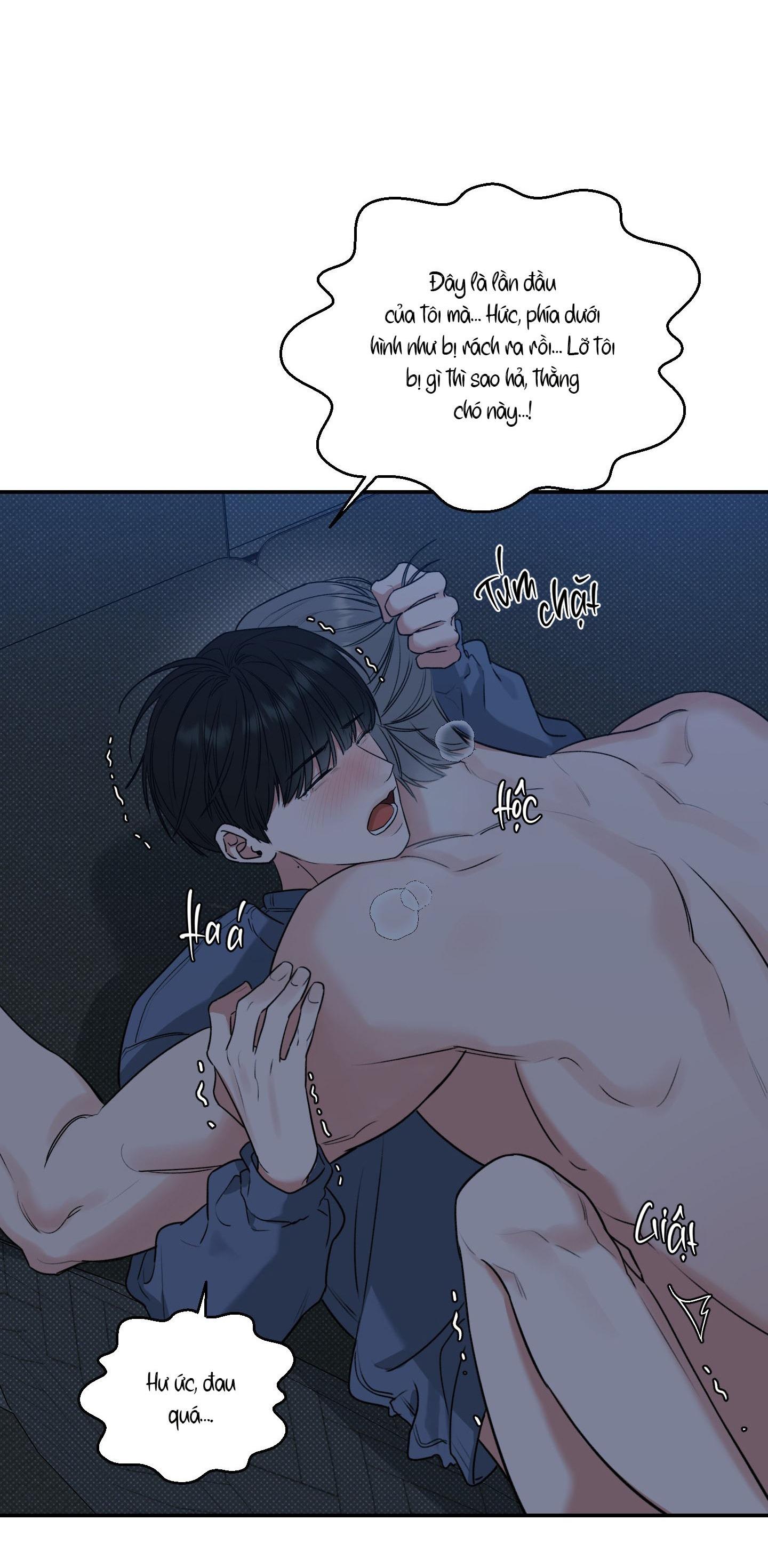 |DROP| Hưởng Lợi Chapter 2 H - Trang 2