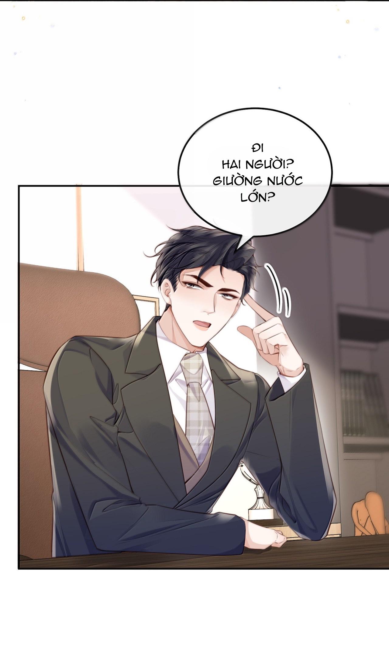 (END) Đặc Chế Cho Riêng Anh Chapter 116 - Next Chapter 117
