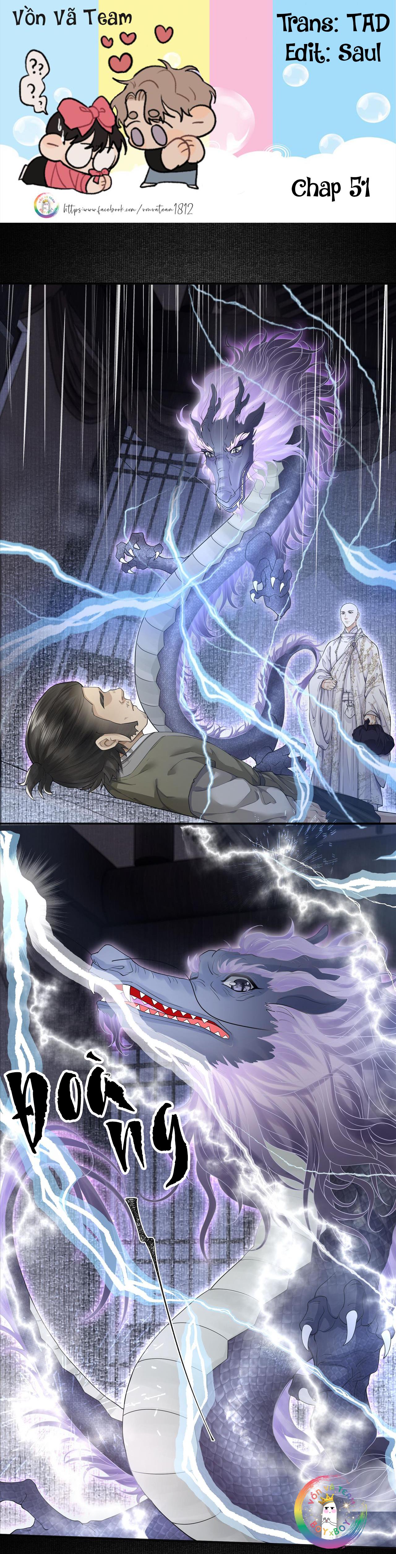 (END) Đồng Tiền Kham Thế Chapter 51 - Next Chapter 52